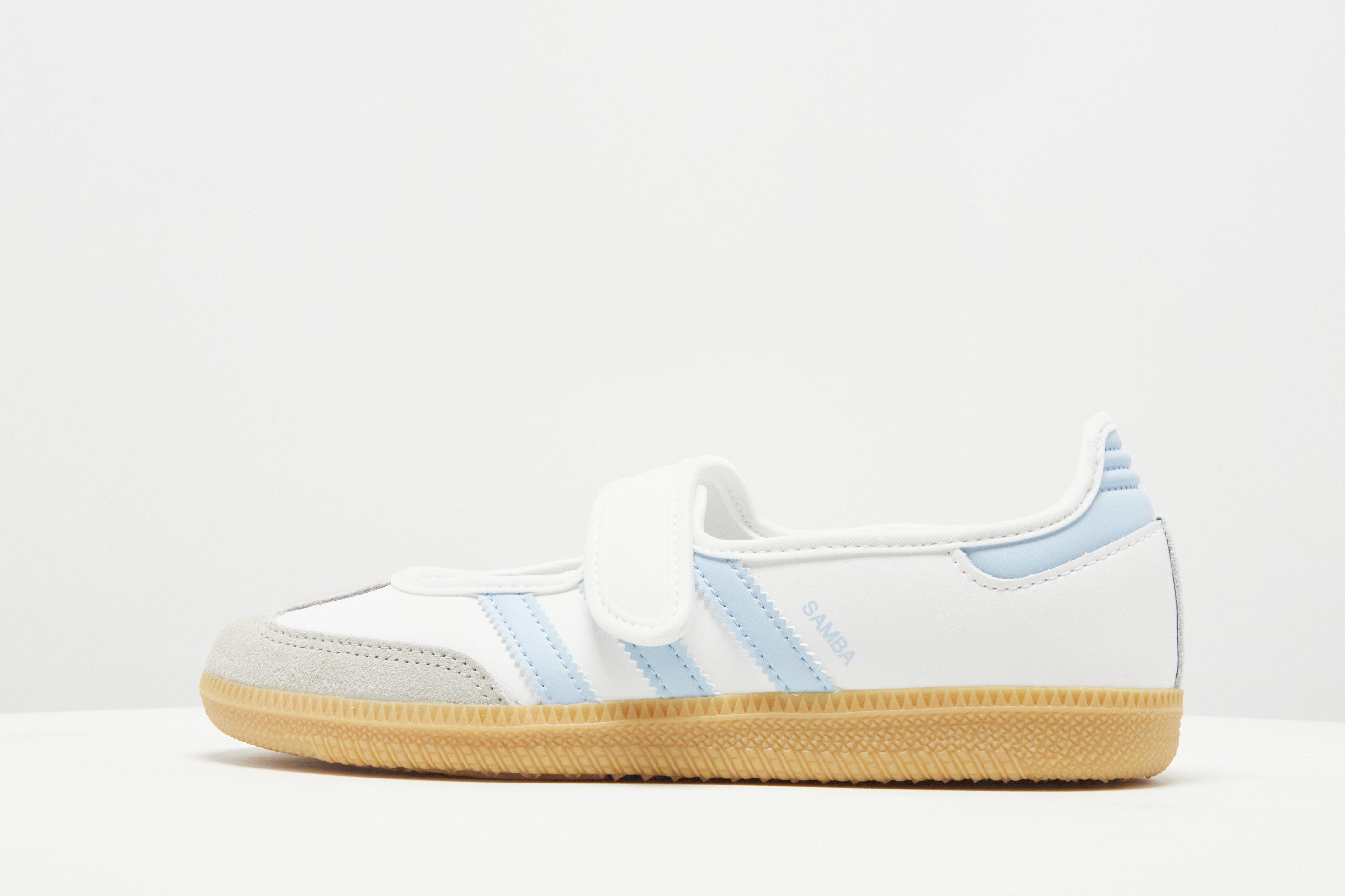 adidas Originals Samba Jane Júnior