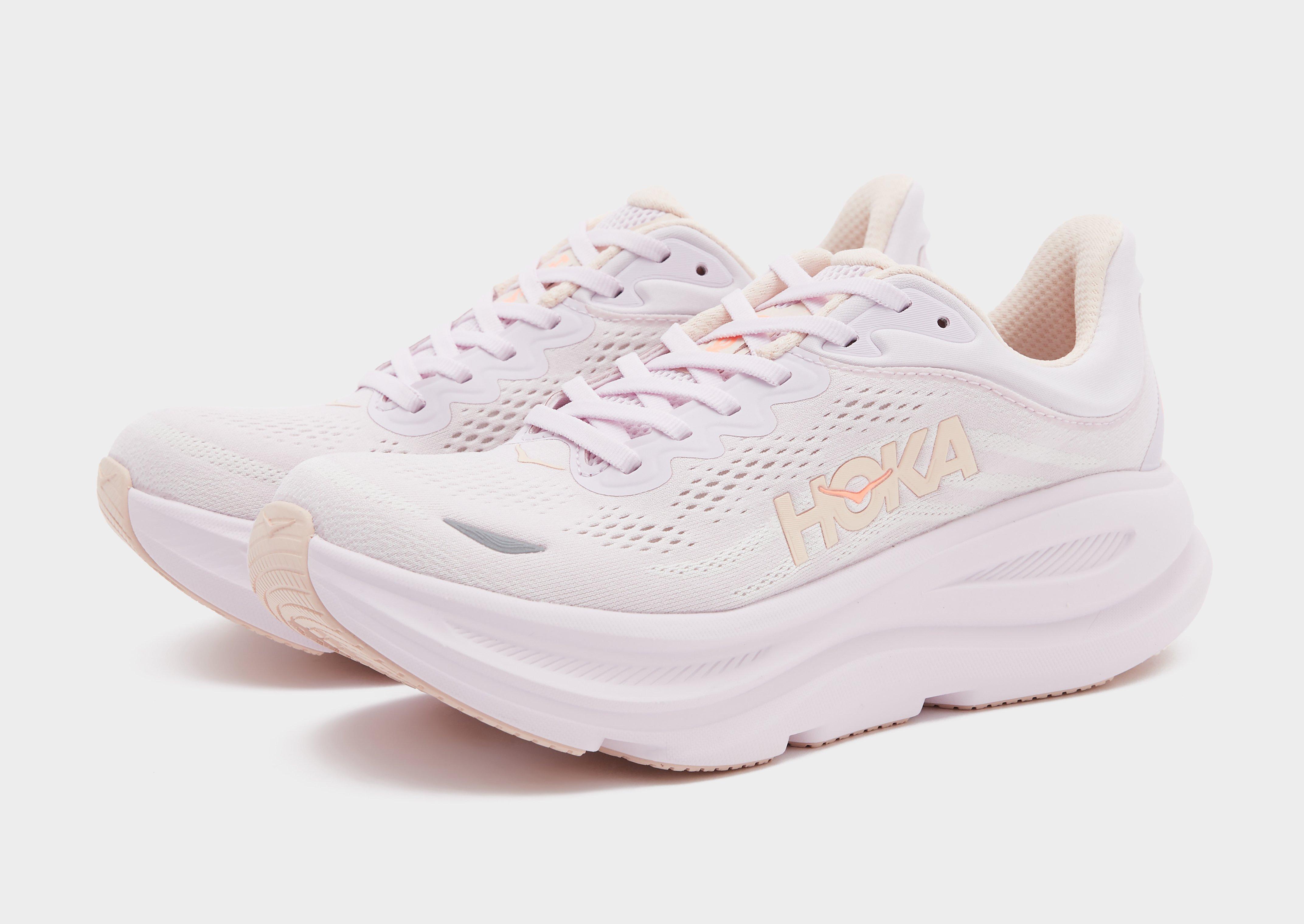 HOKA Bondi 9 Women's