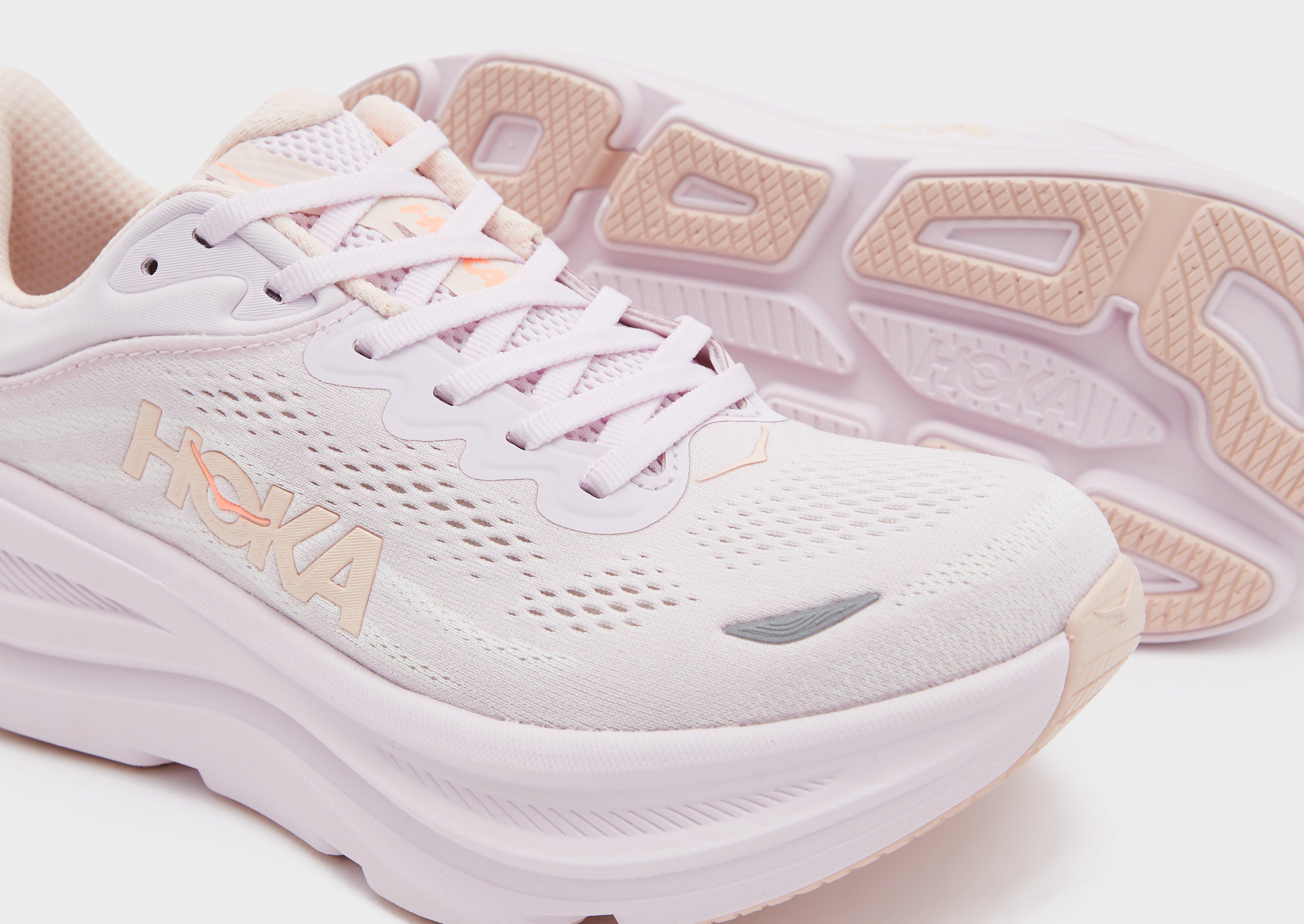 HOKA Bondi 9 Women's
