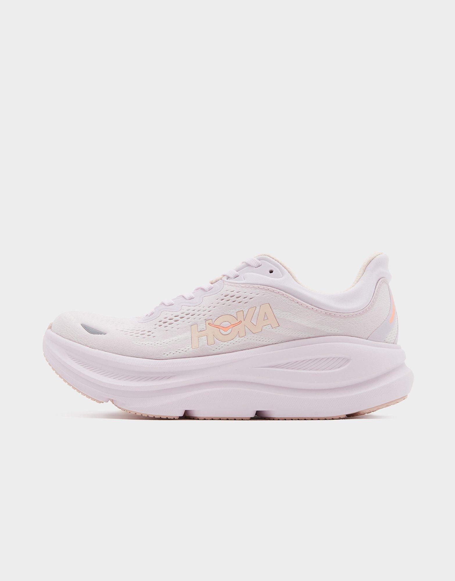 HOKA Bondi 9 Women's