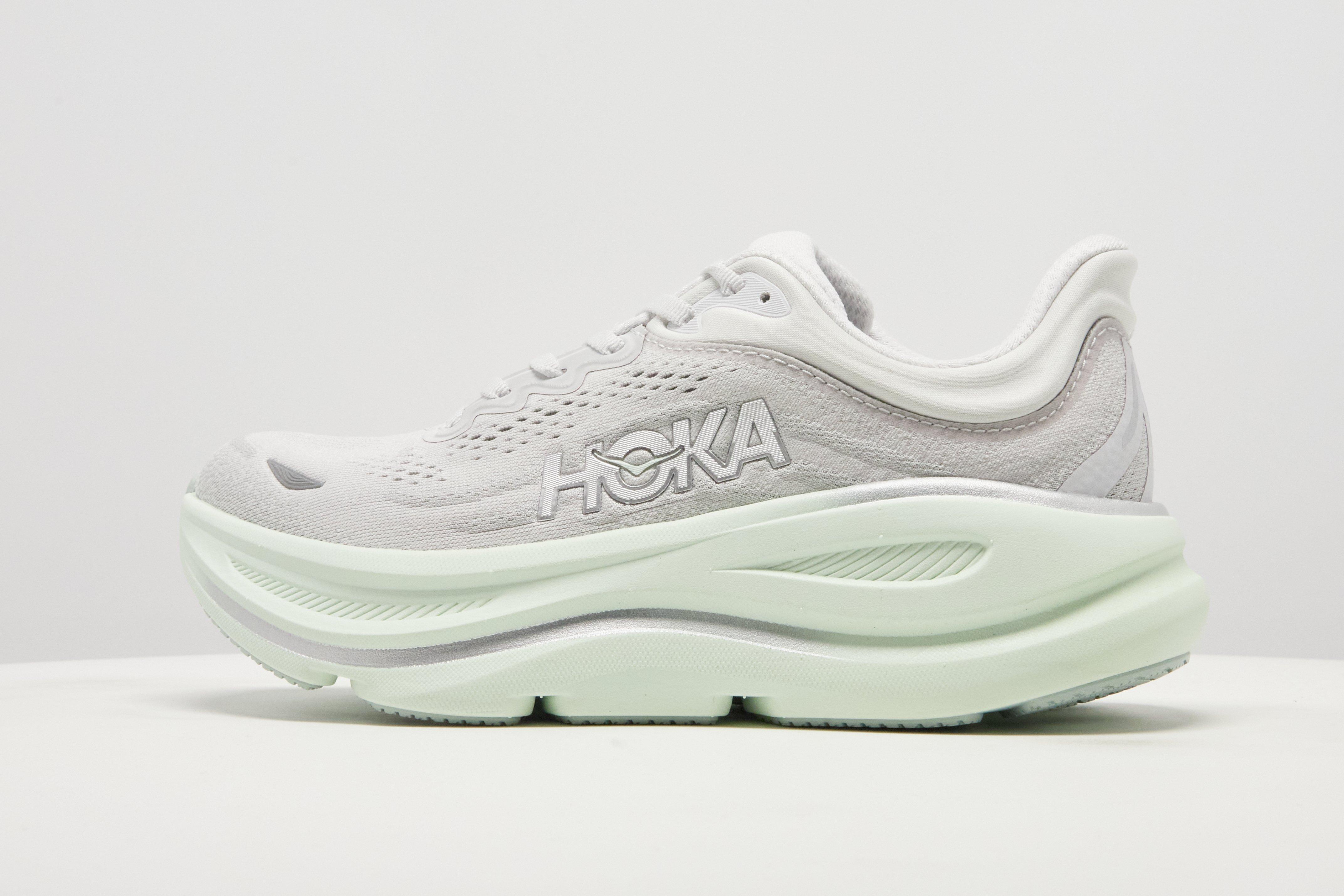 HOKA Bondi 9 para mujer