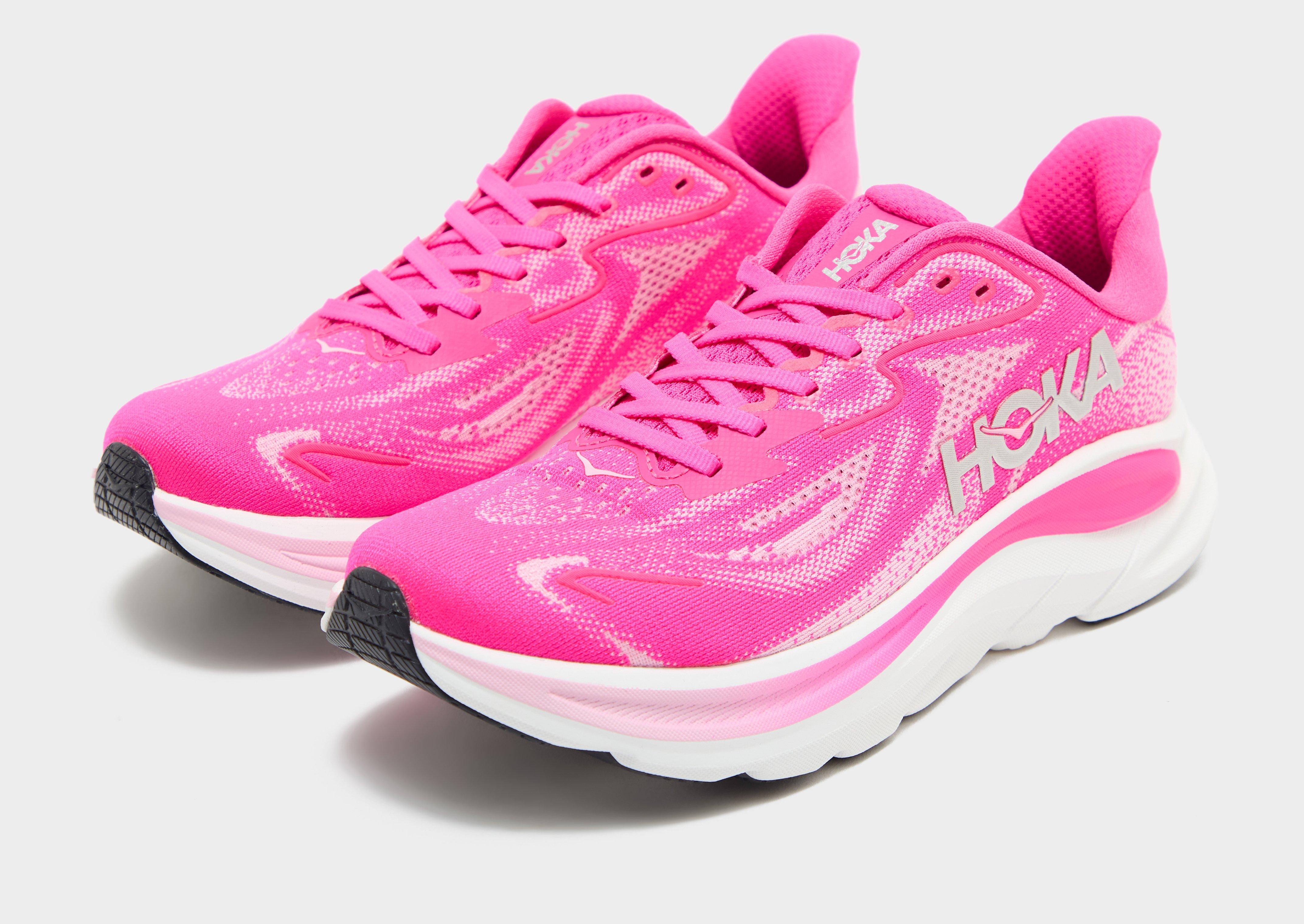 HOKA Clifton 10