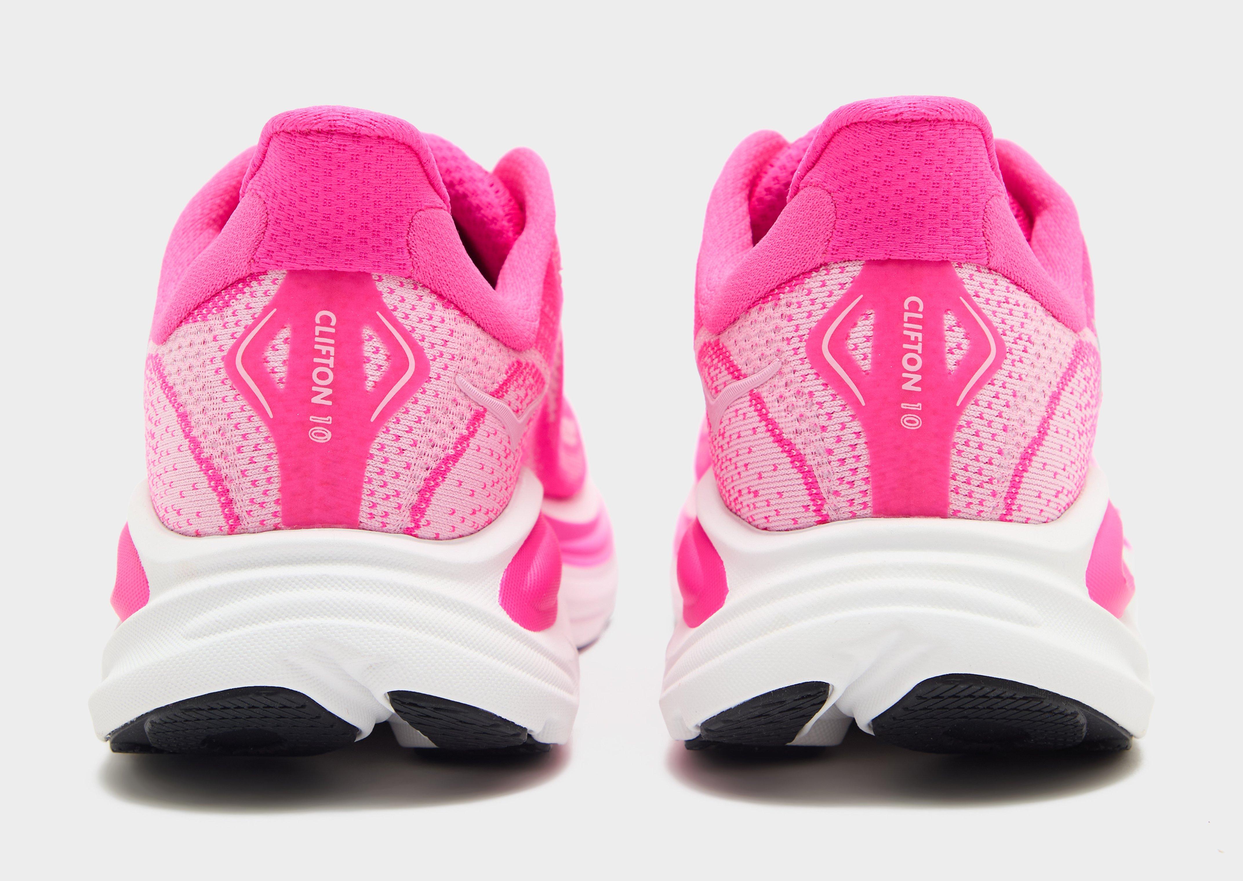 HOKA Clifton 10