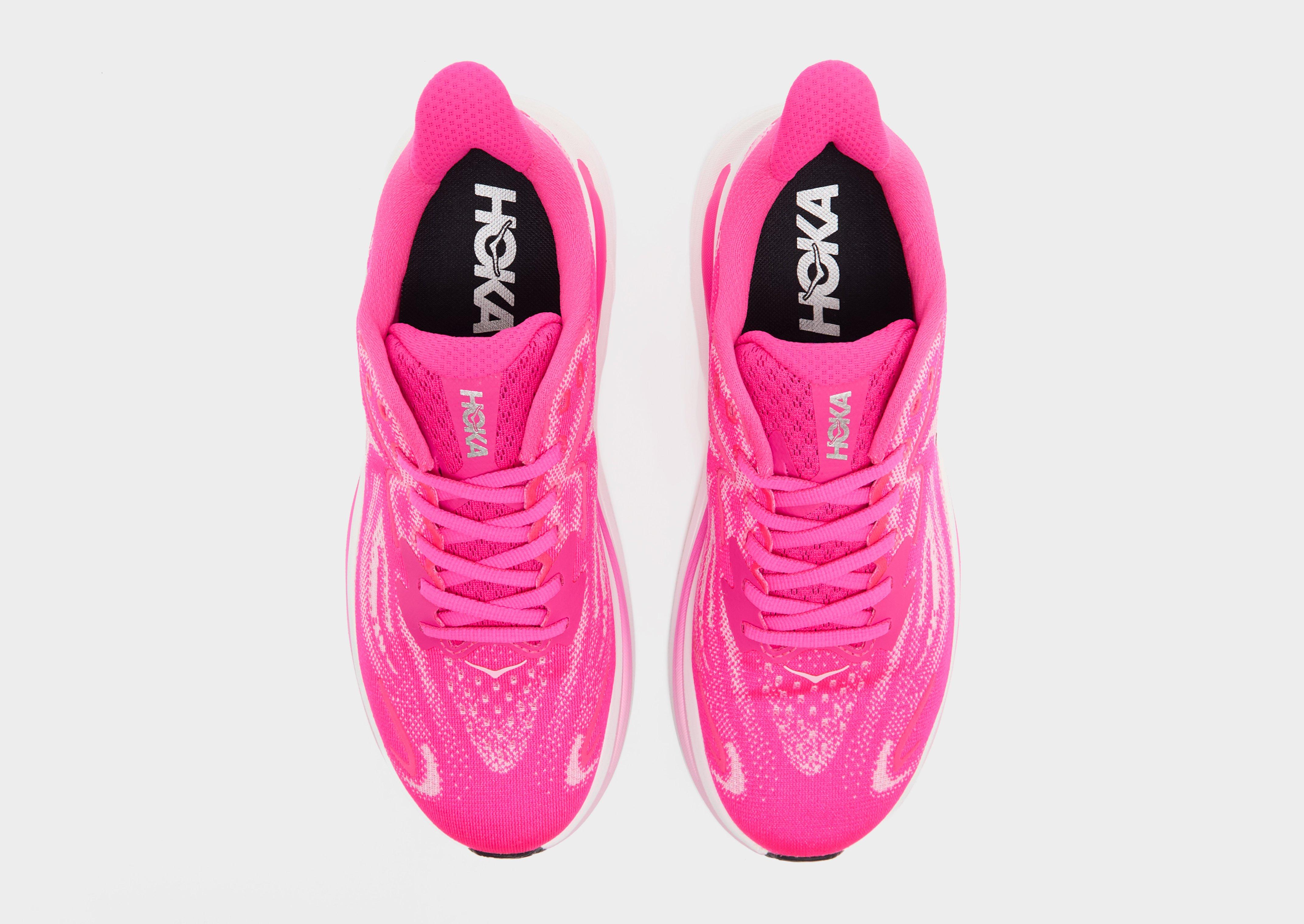 HOKA Clifton 10