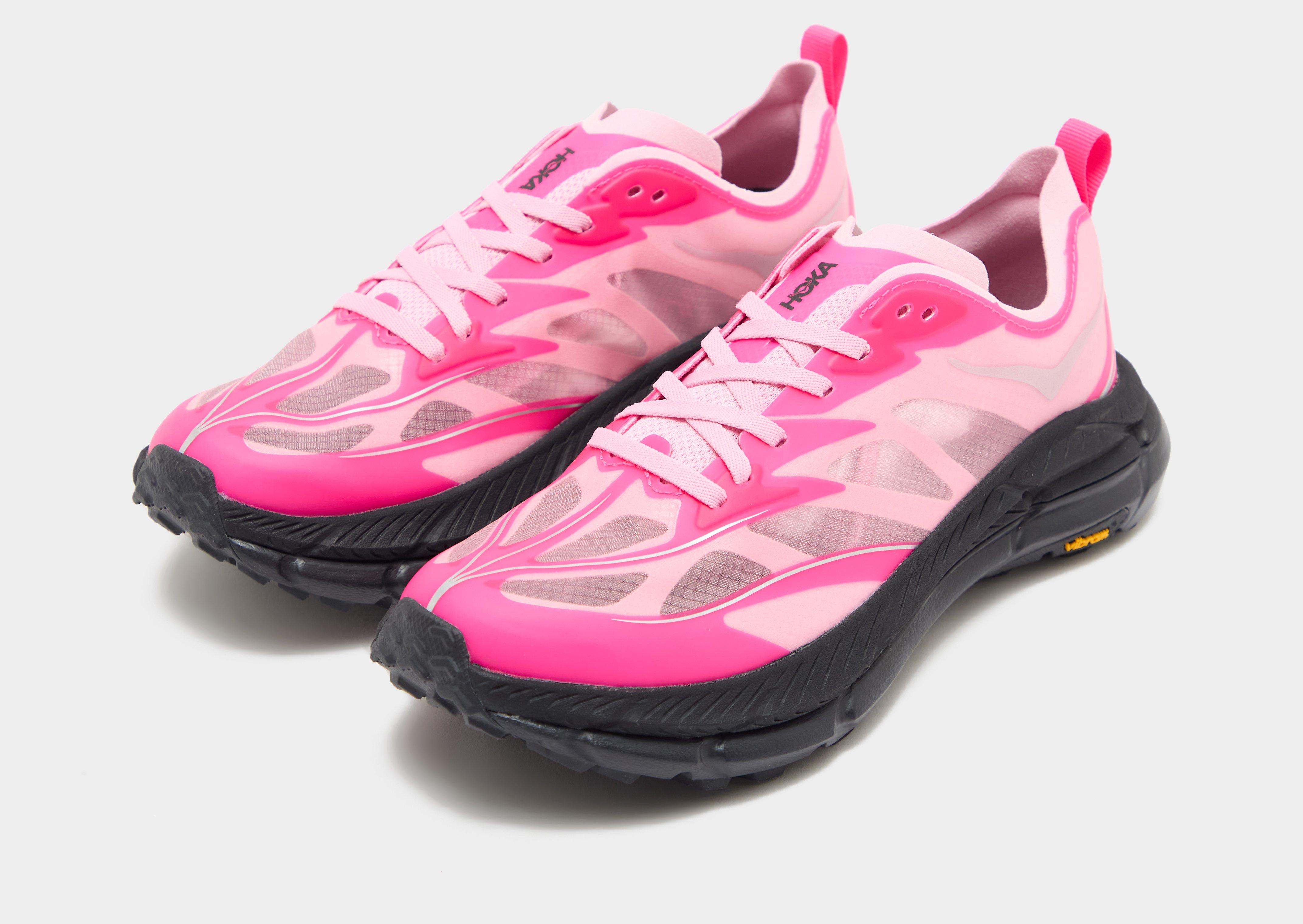 HOKA Mafate Speed 4 Women's