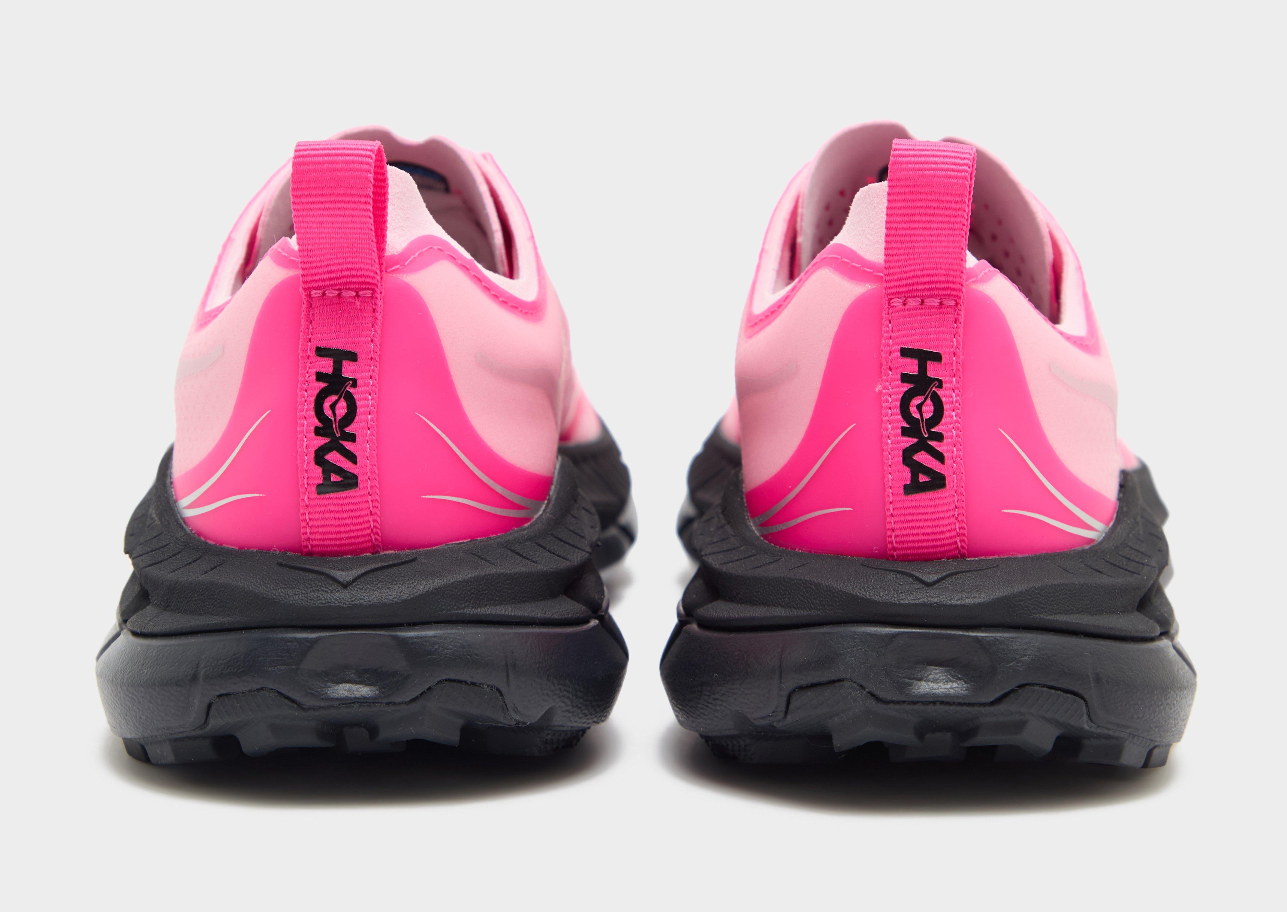 HOKA Mafate Speed 4 Women's