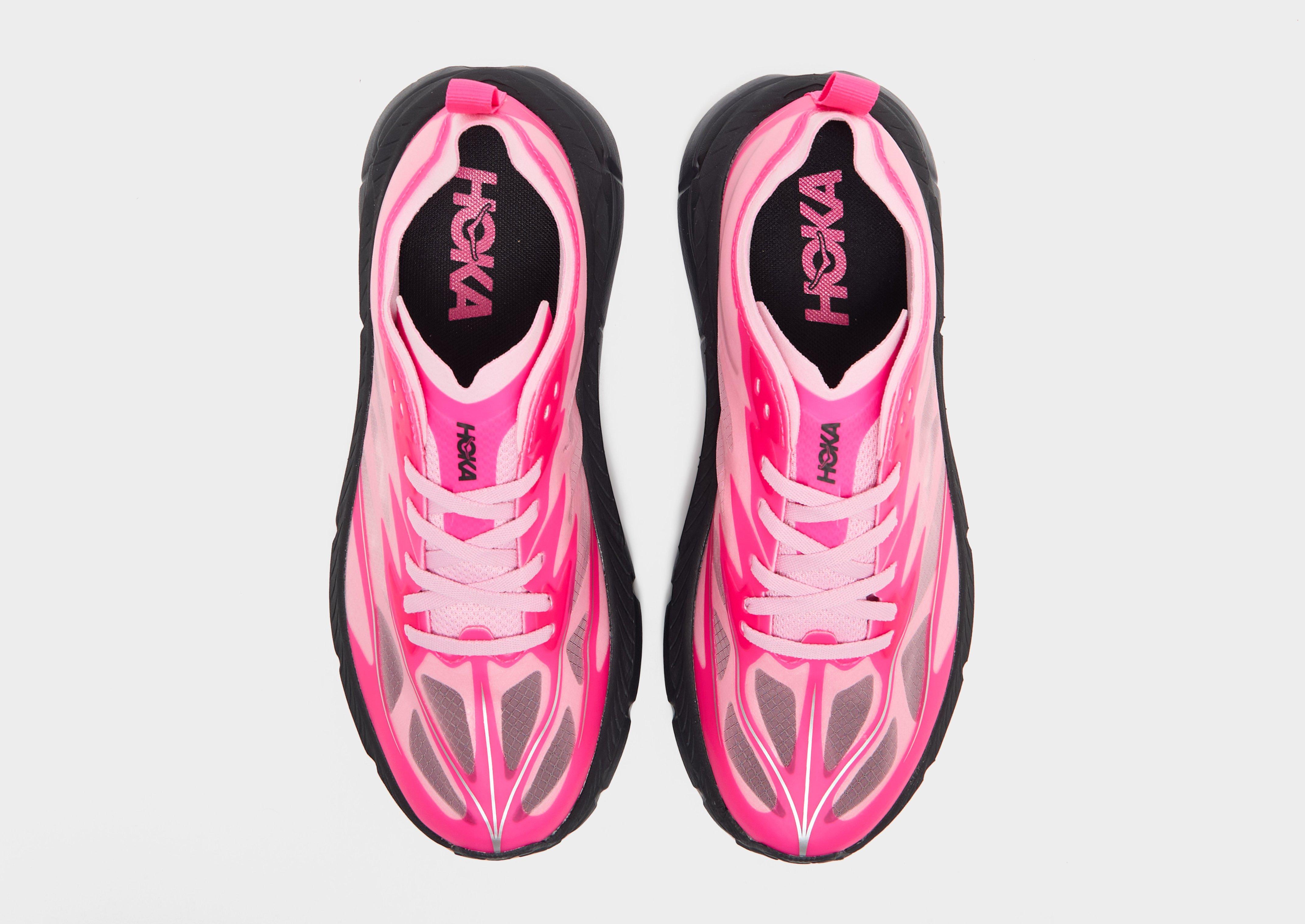 HOKA Mafate Speed 4 Women's