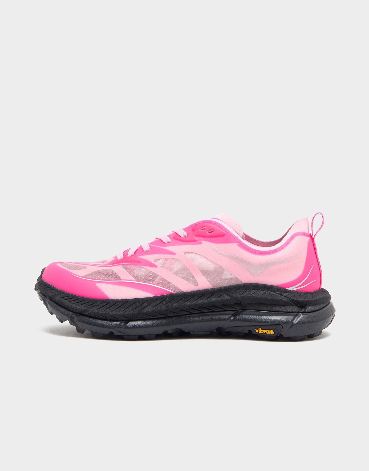 HOKA Mafate Speed 4 Women's