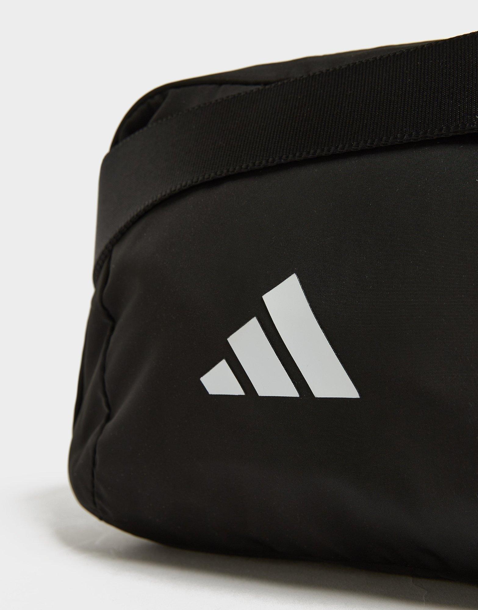 adidas Badge Of Sport Small Messenger Bag
