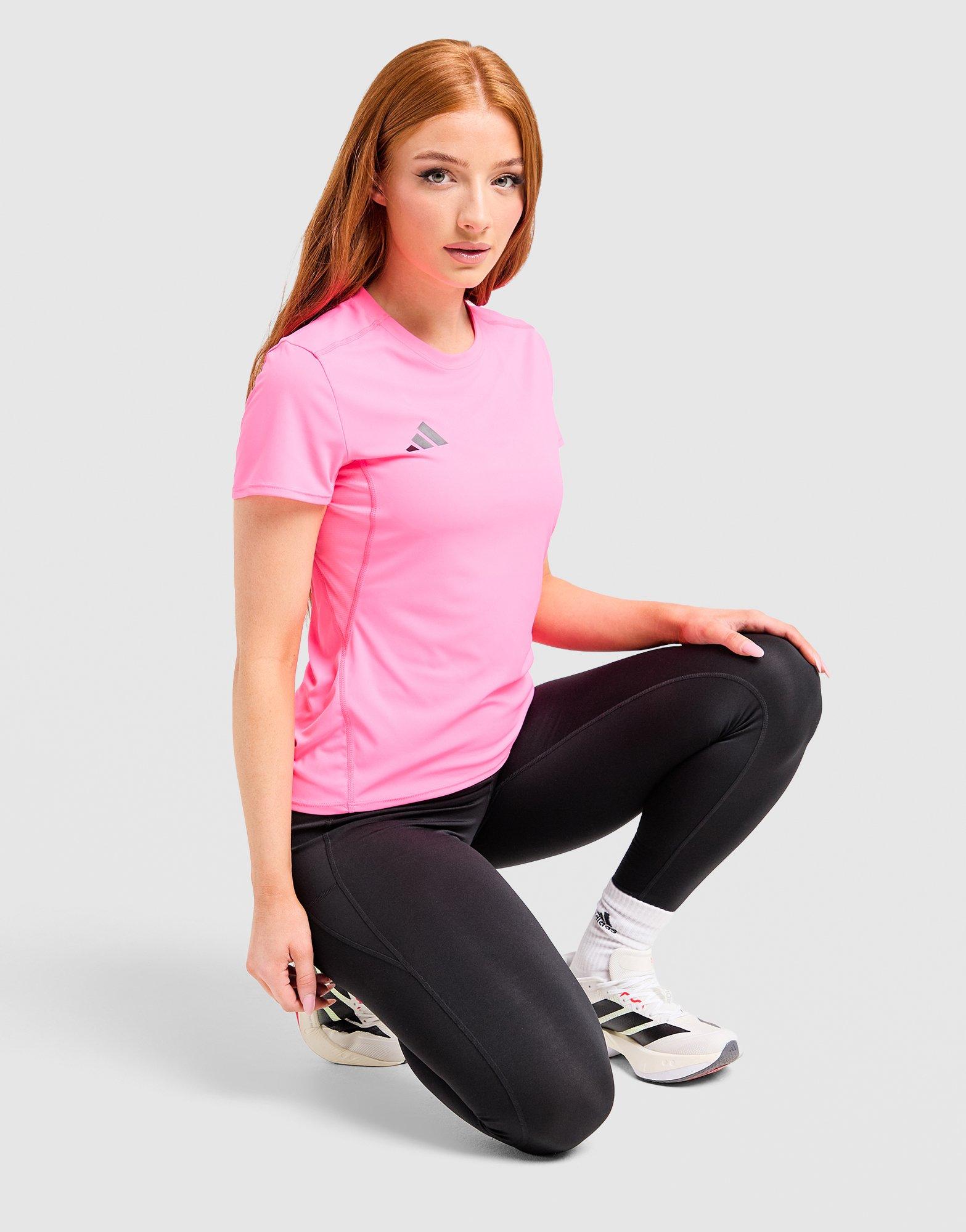 adidas Maglietta Adizero