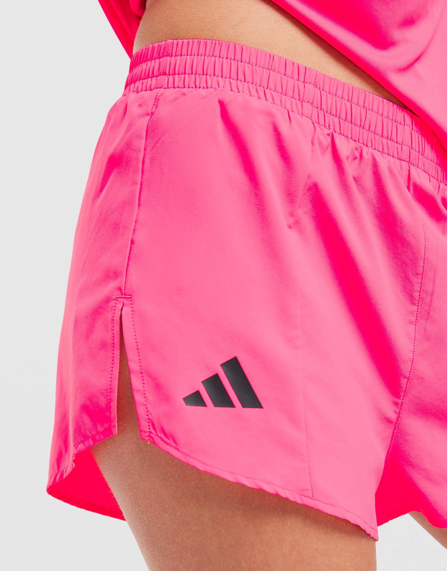 adidas Adizero Essentials Shorts