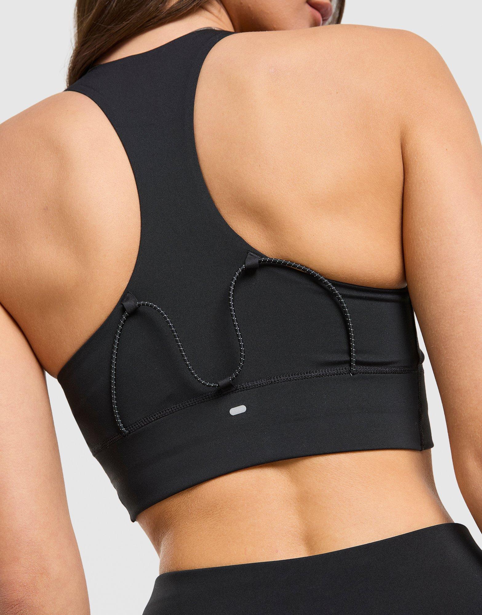 adidas 365 Pocket Sports Bra