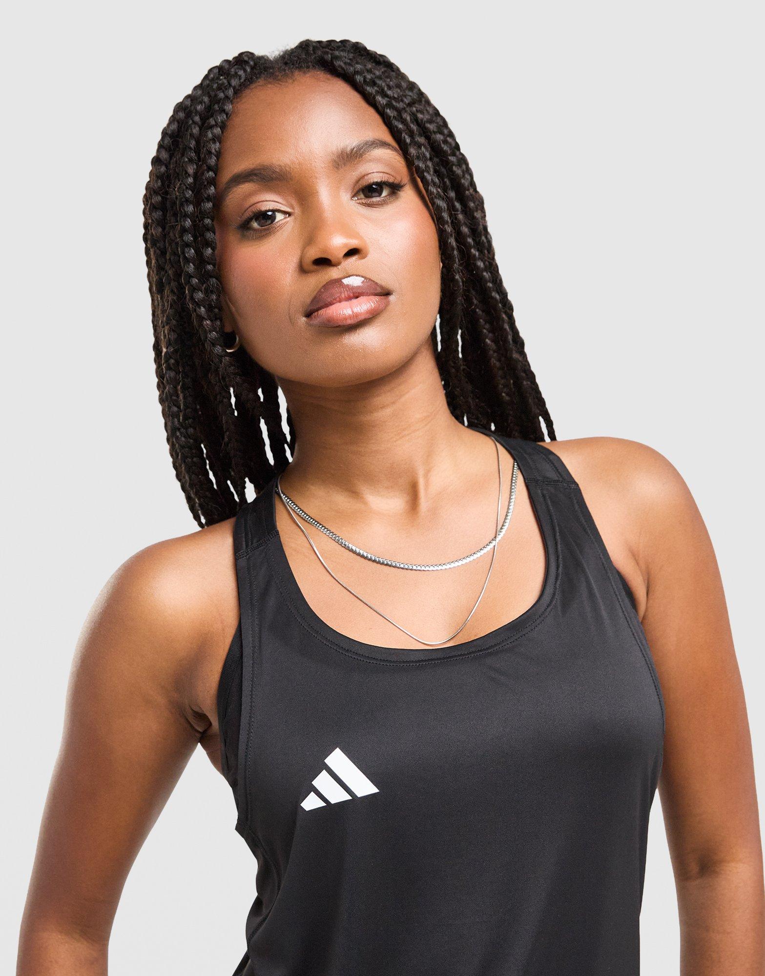 adidas Adizero Essentials Tank Top