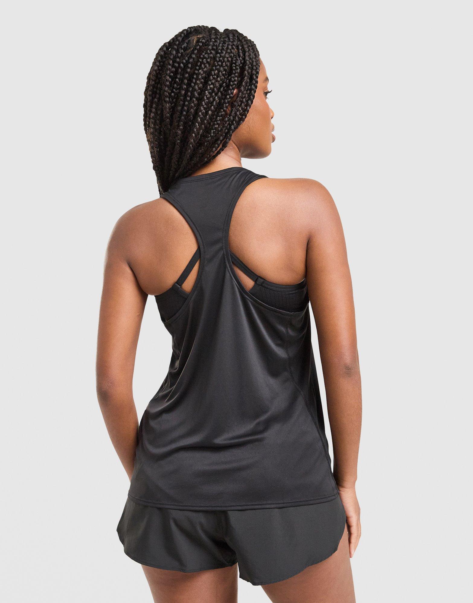 adidas Adizero Essentials Tank Top