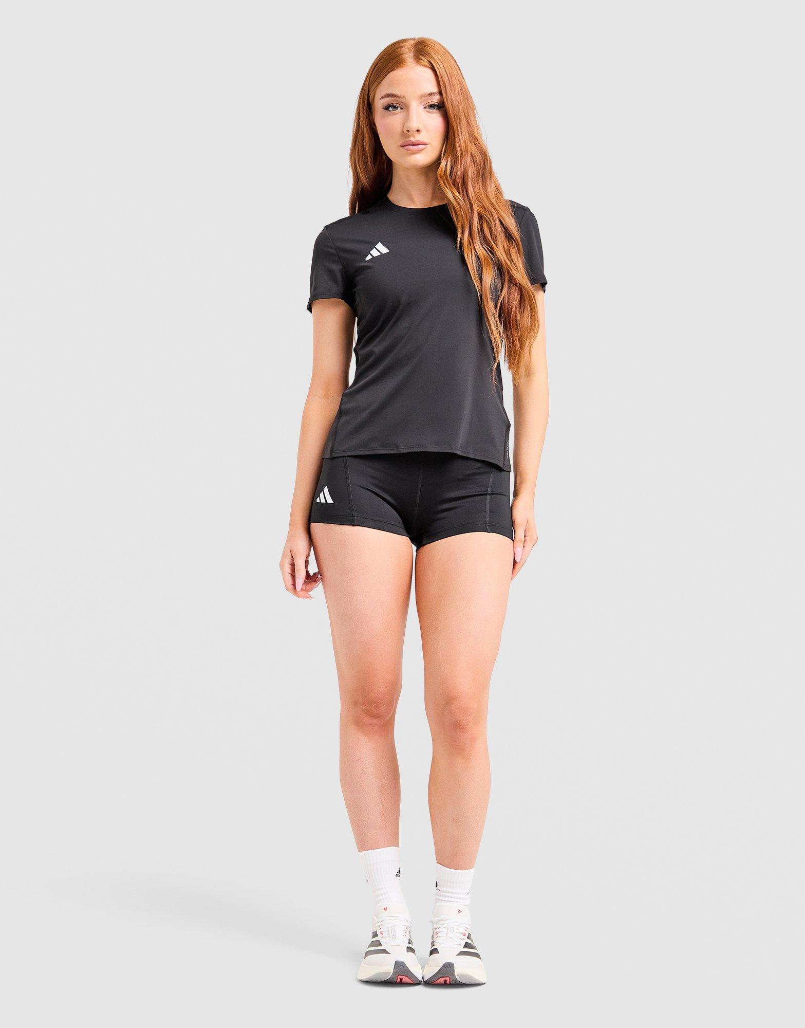 adidas Adizero Booty Shorts