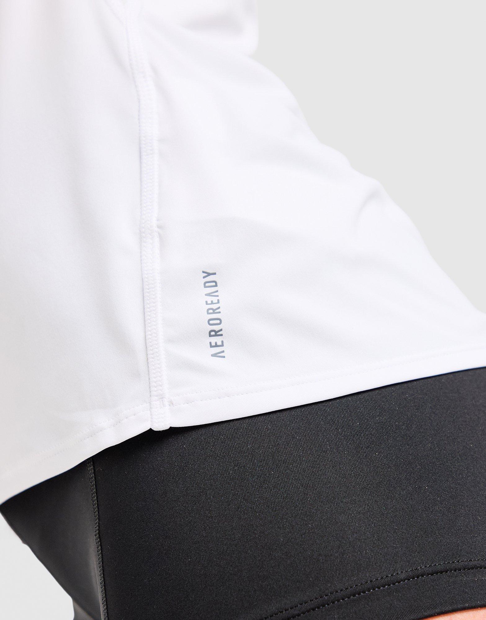 adidas Adizero T-Shirt