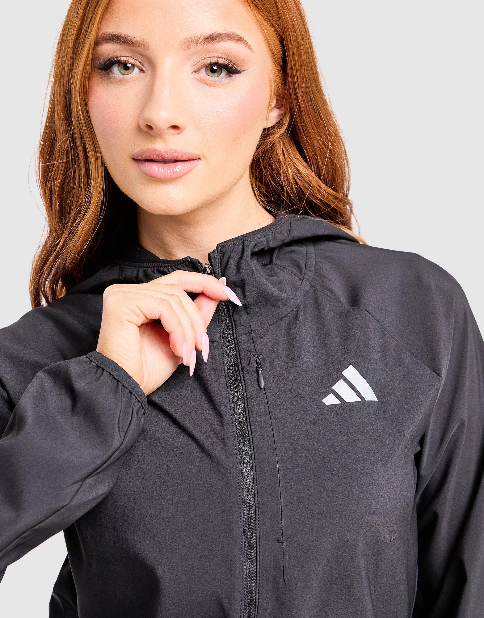 adidas adi365 Running Essentials Jacket