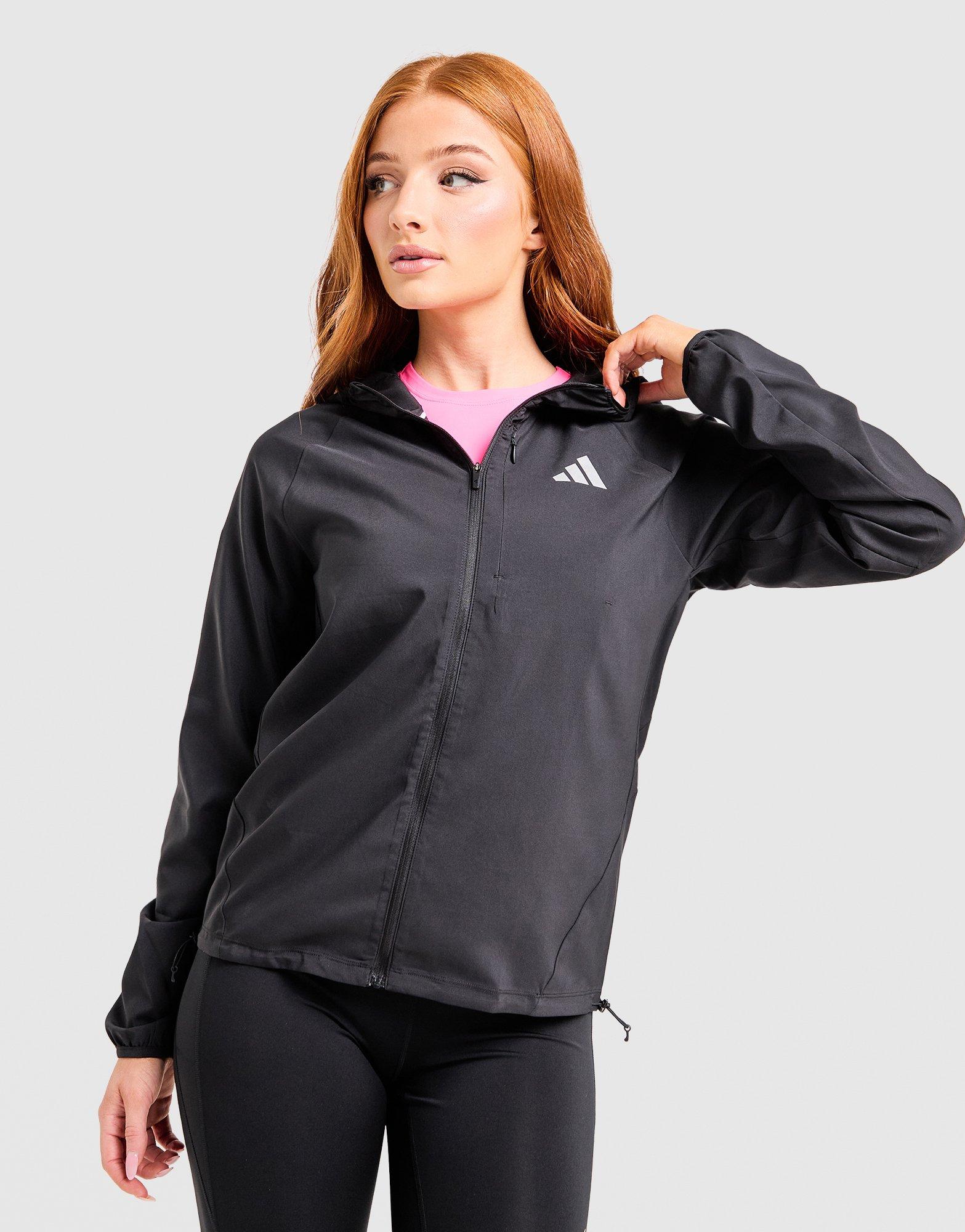 adidas adi365 Running Essentials Jacket