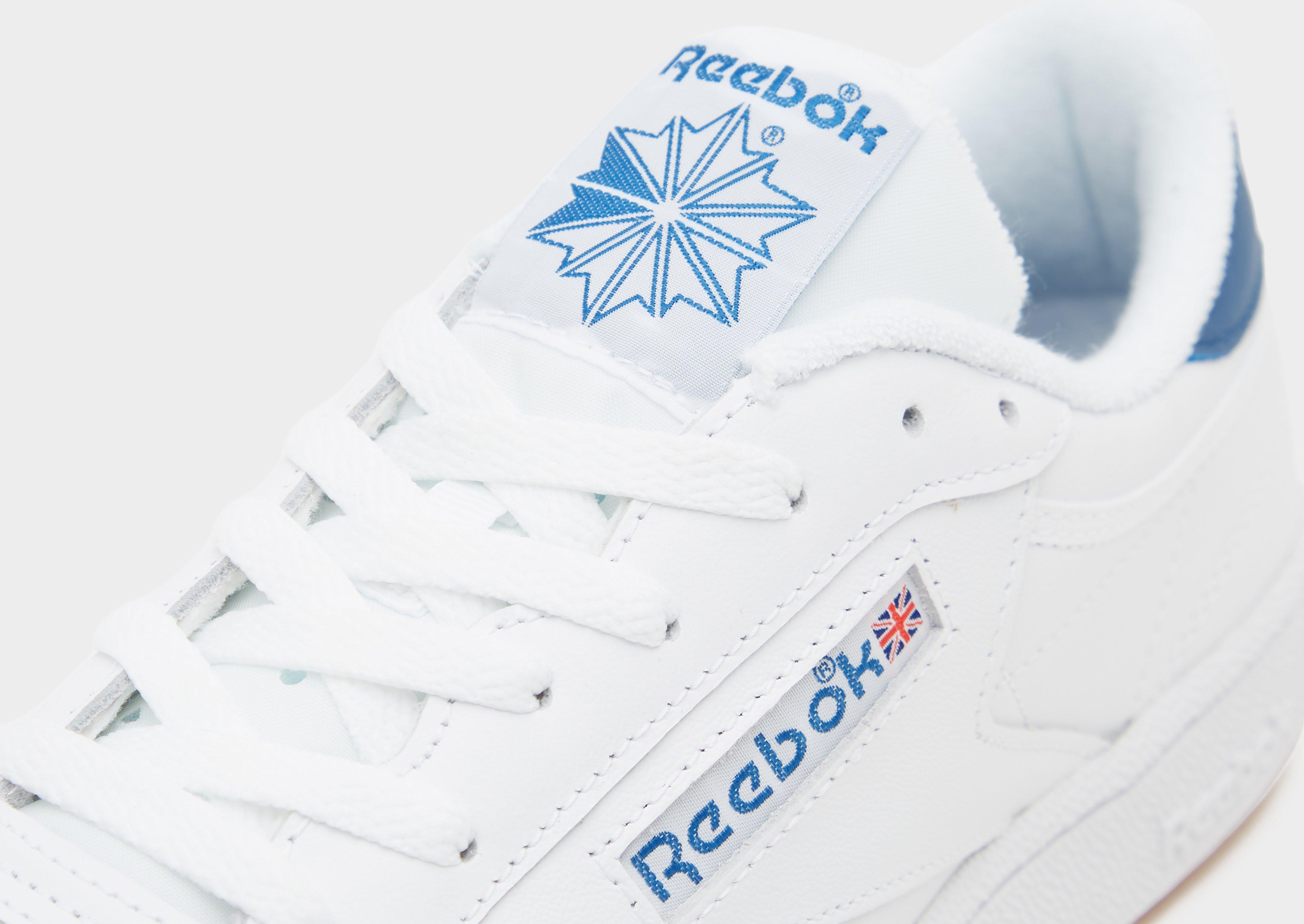 Reebok Club C Herren