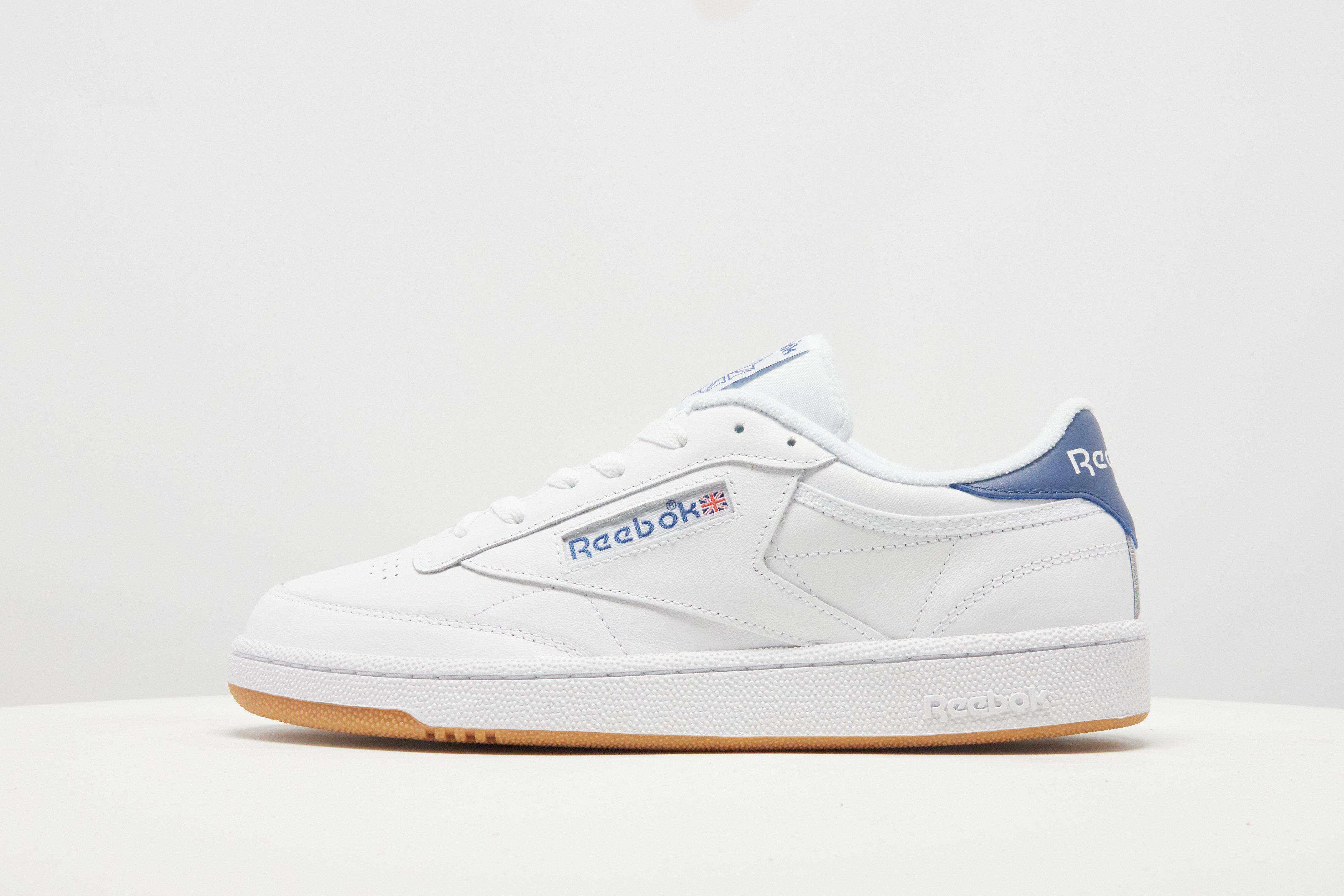 Reebok Club C