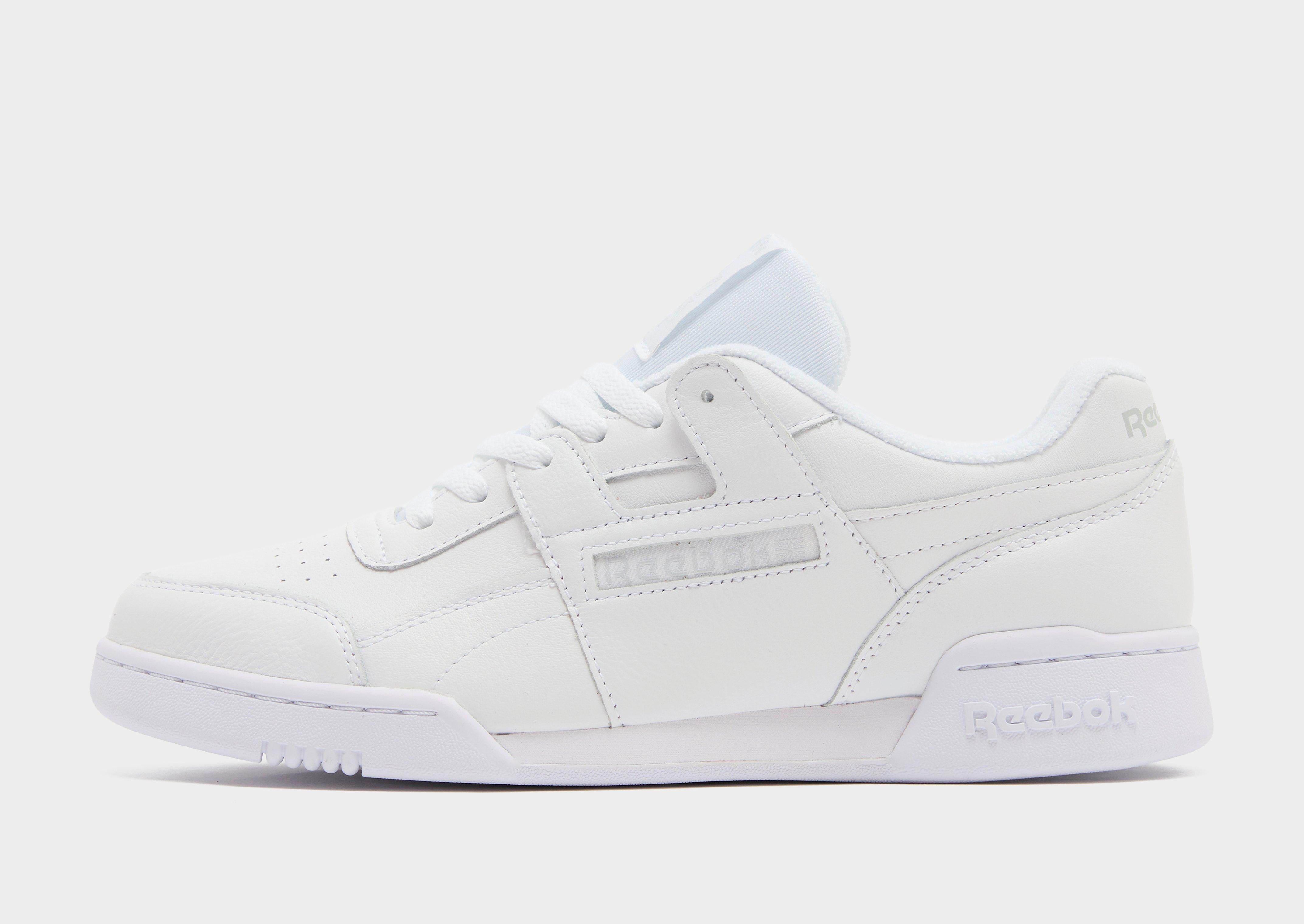 Reebok Workout Plus — foto 2 van 7