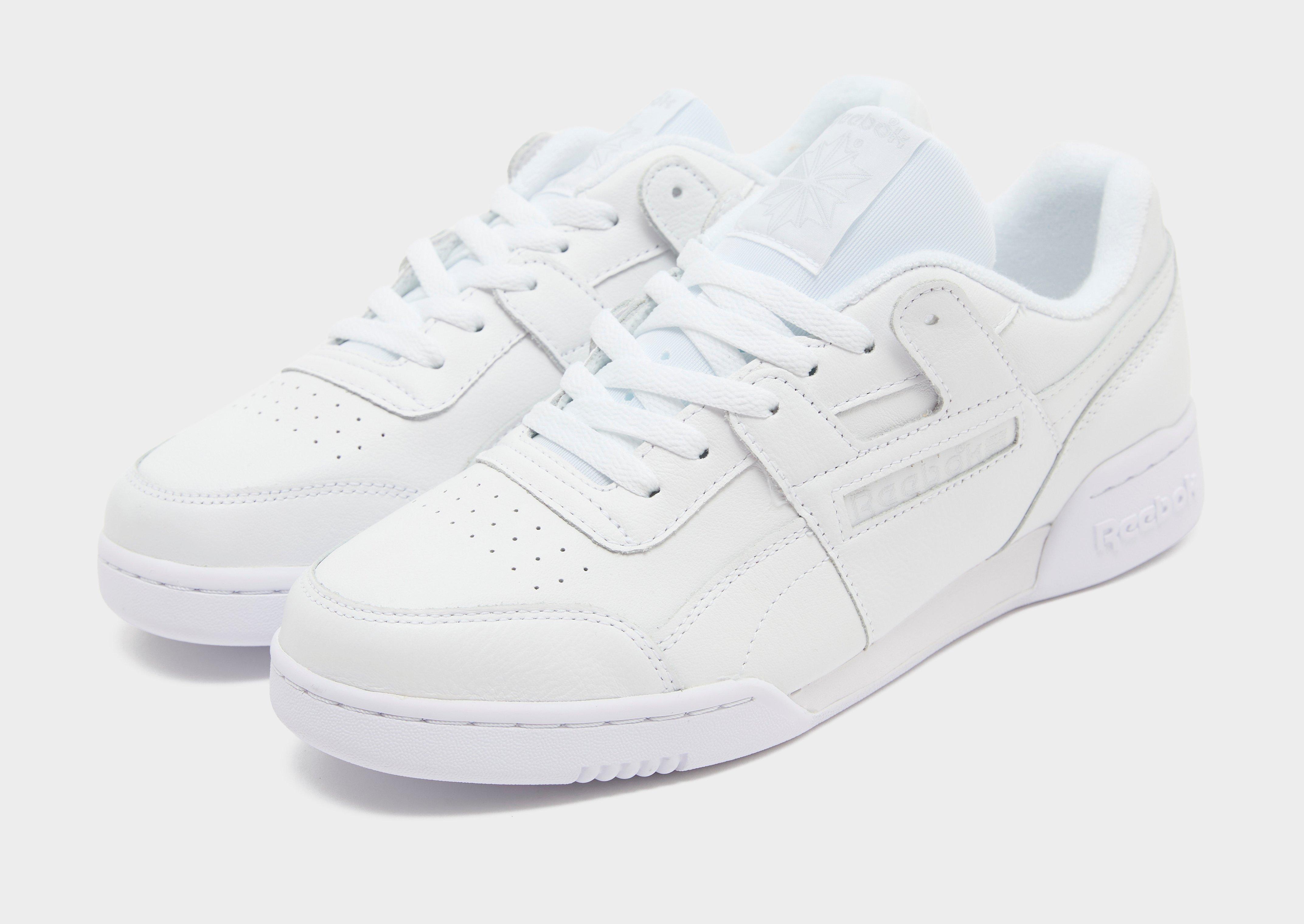Reebok Workout Plus — foto 3 van 7