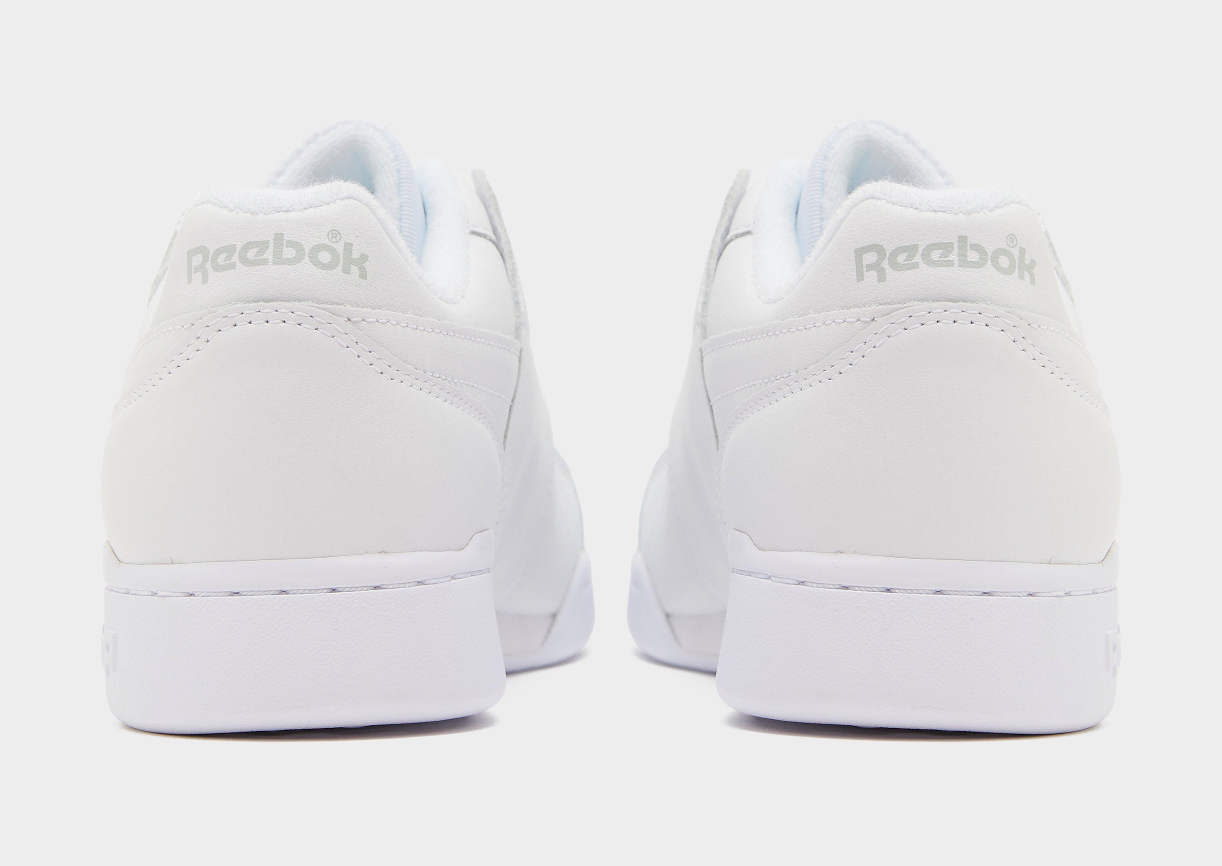 Reebok Workout Plus
