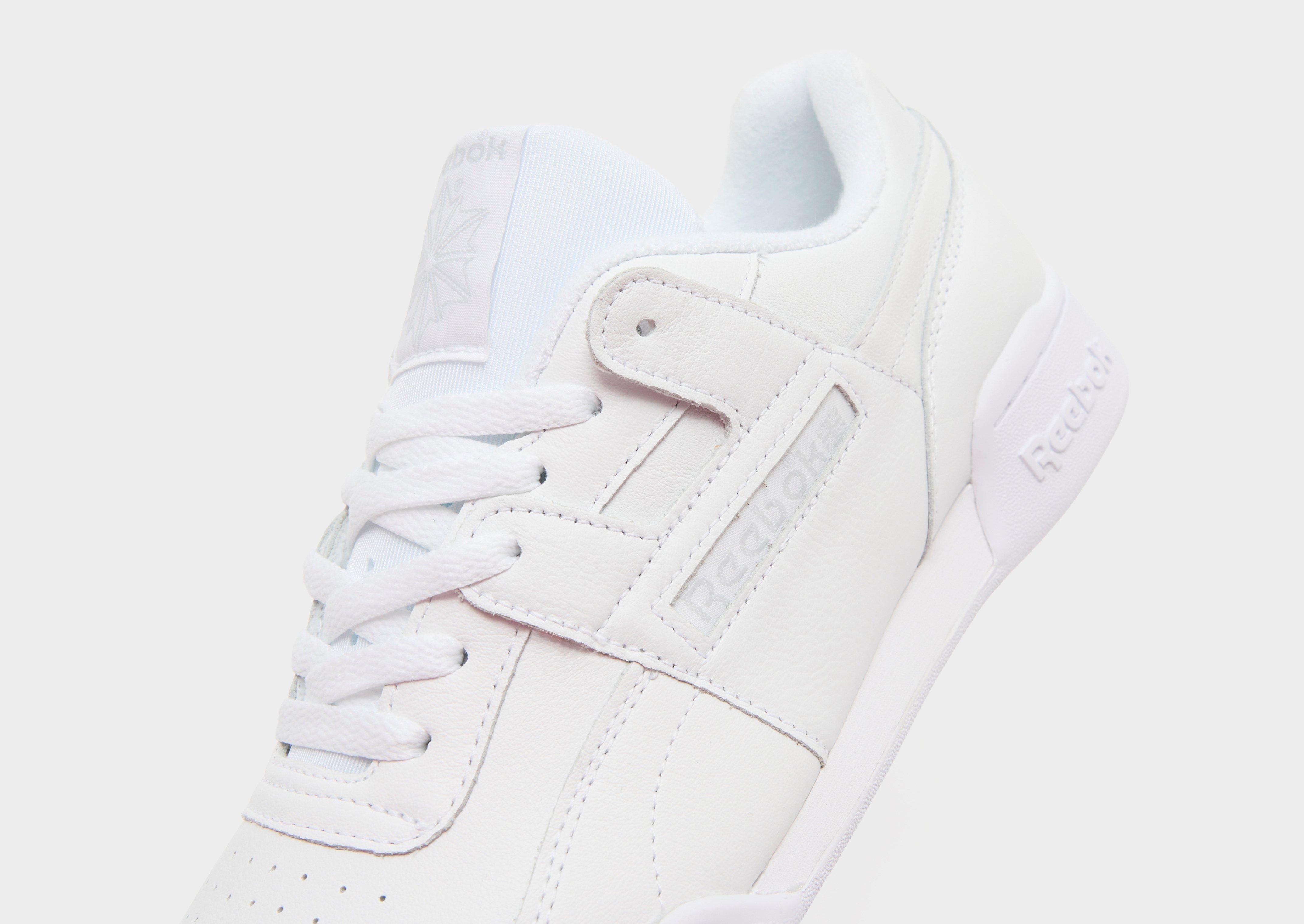 Reebok Workout Plus — foto 5 van 7
