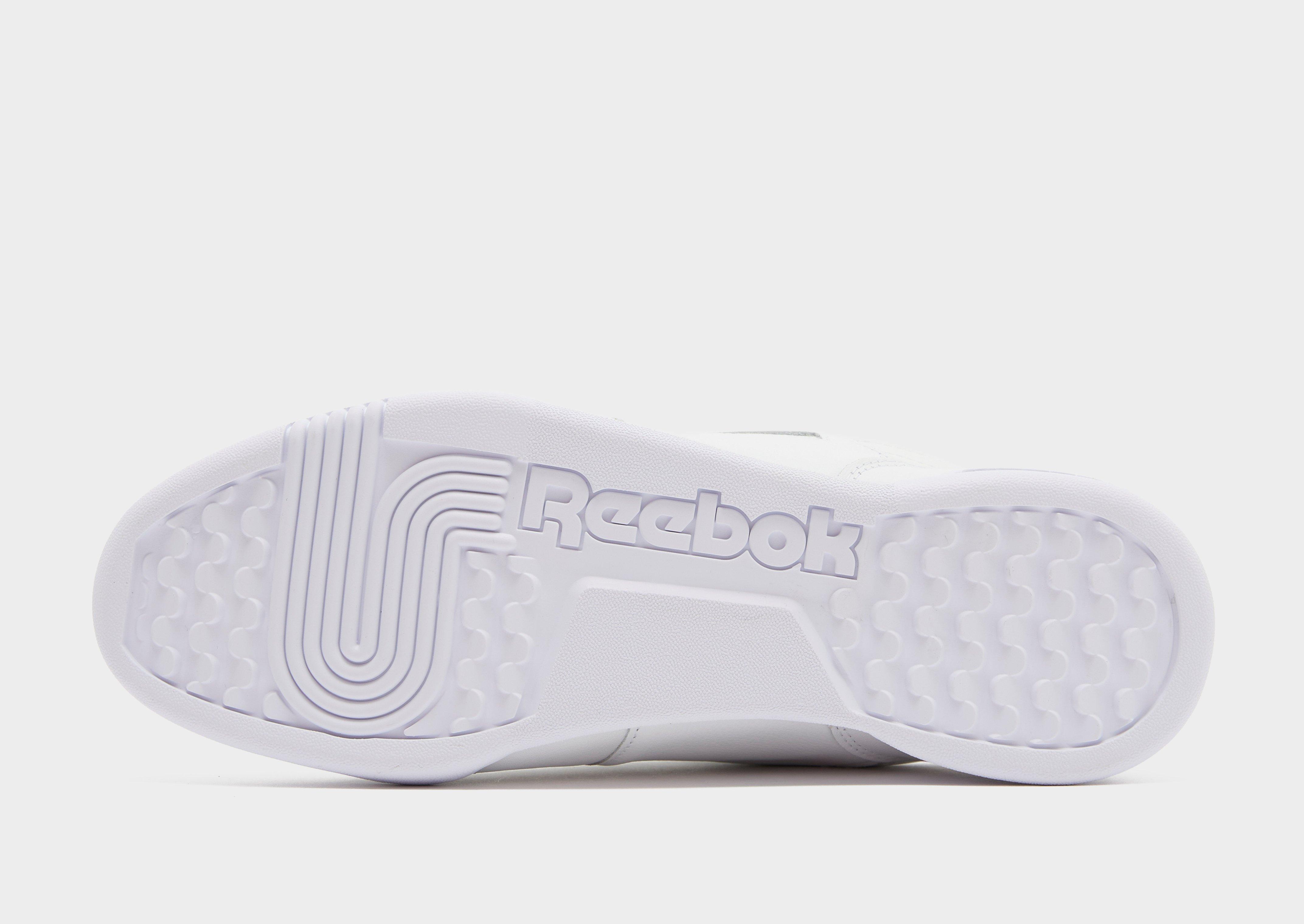 Reebok Workout Plus — foto 7 van 7