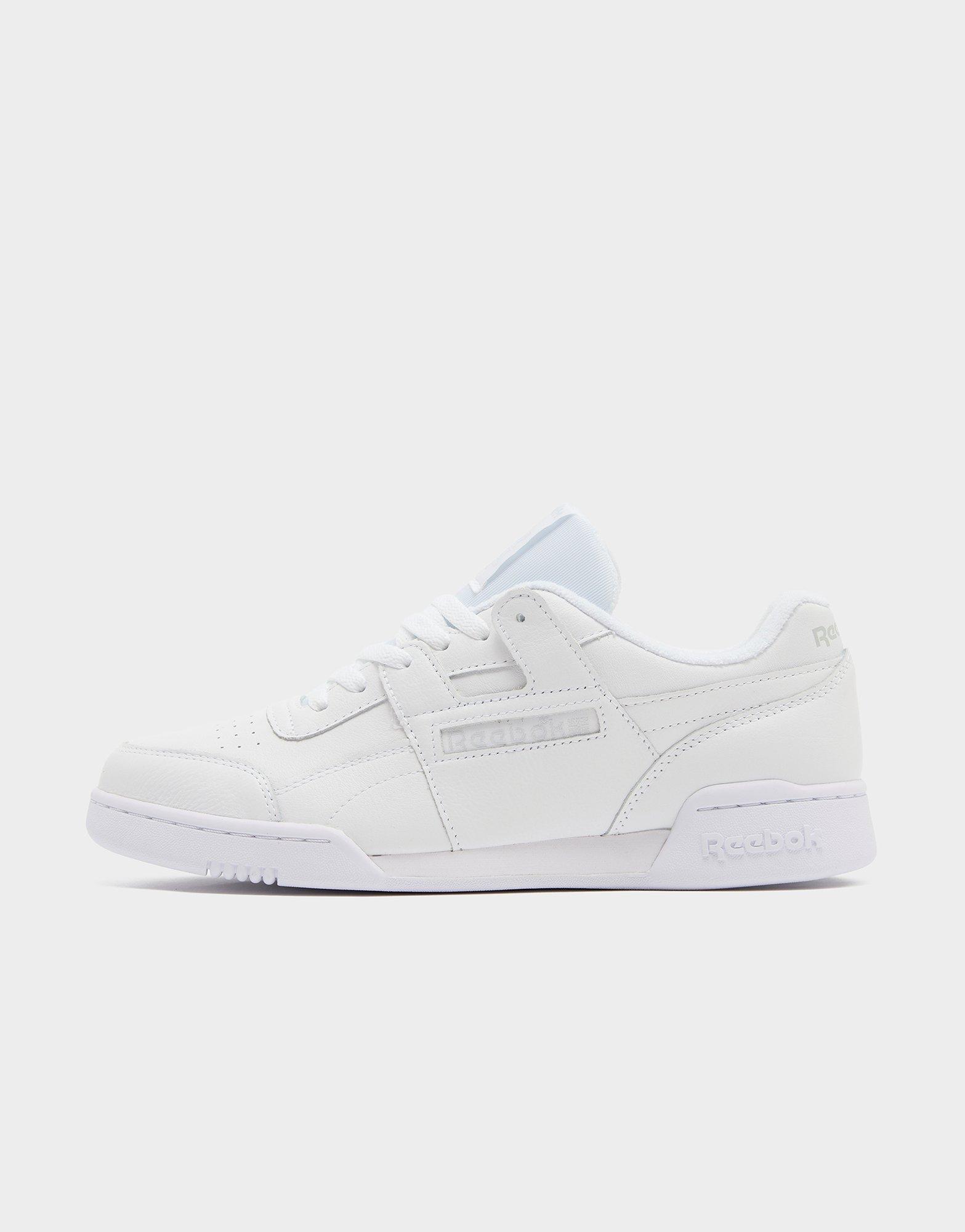 Reebok Workout Plus