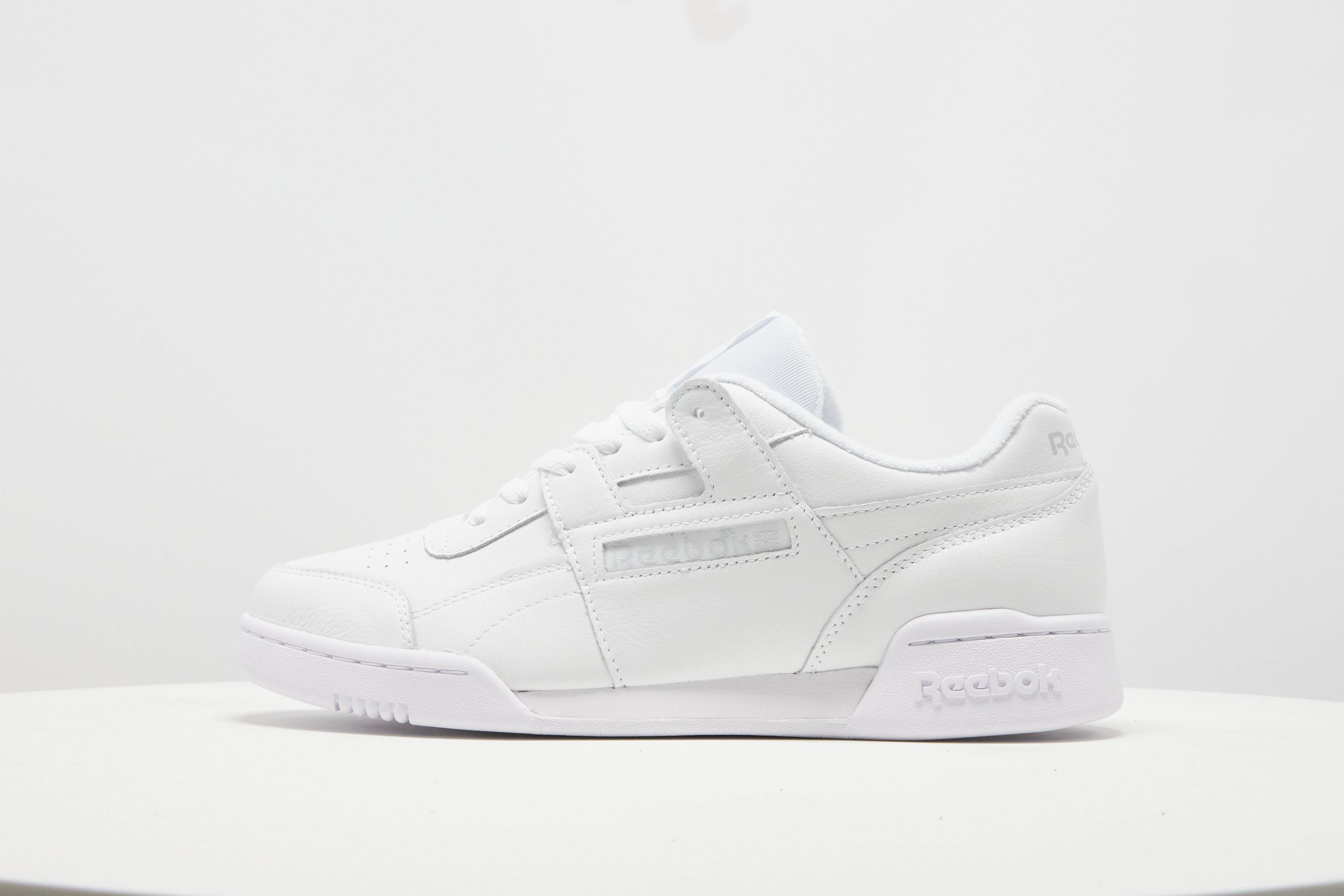 Reebok Workout Plus