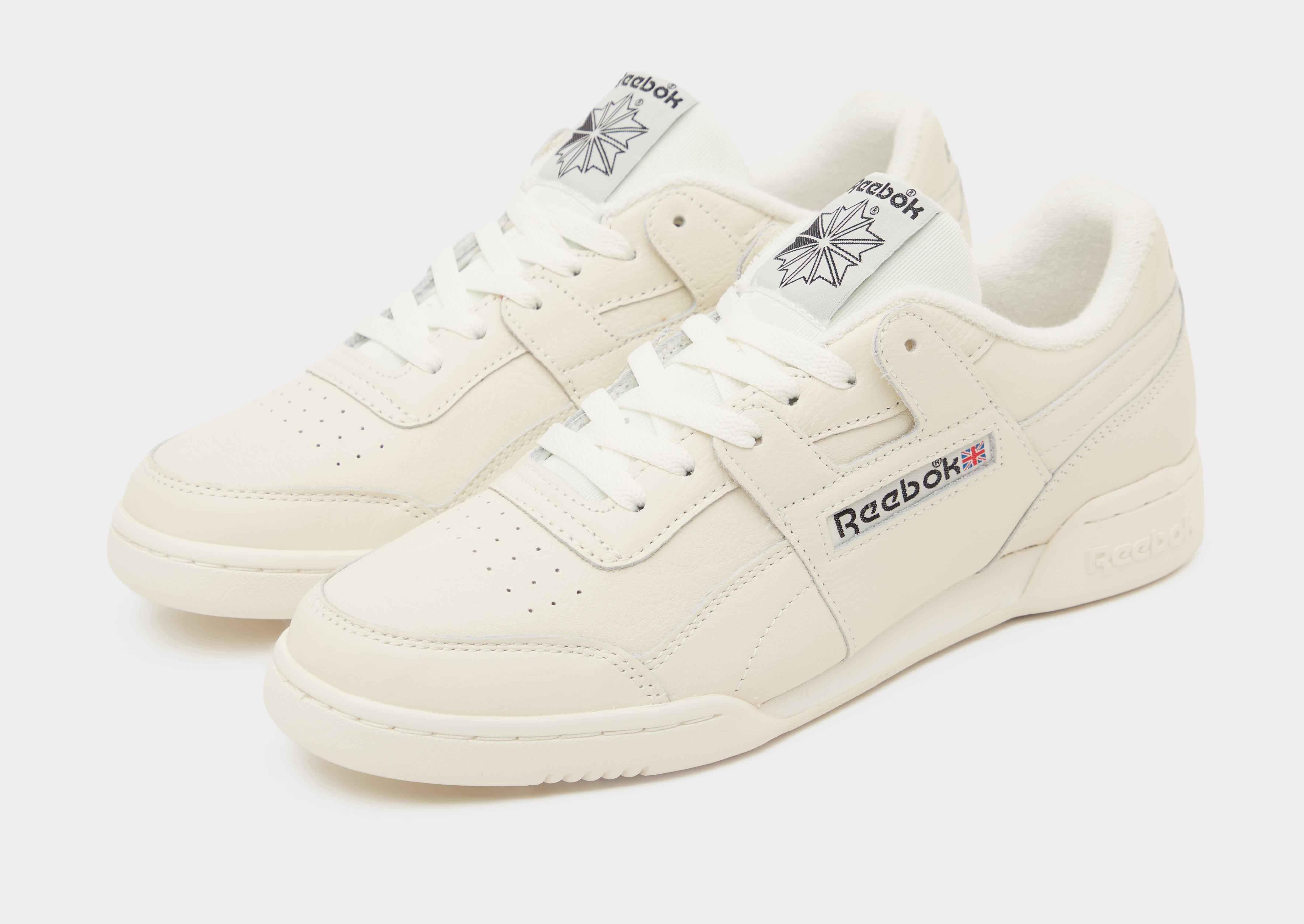 Reebok Workout Plus