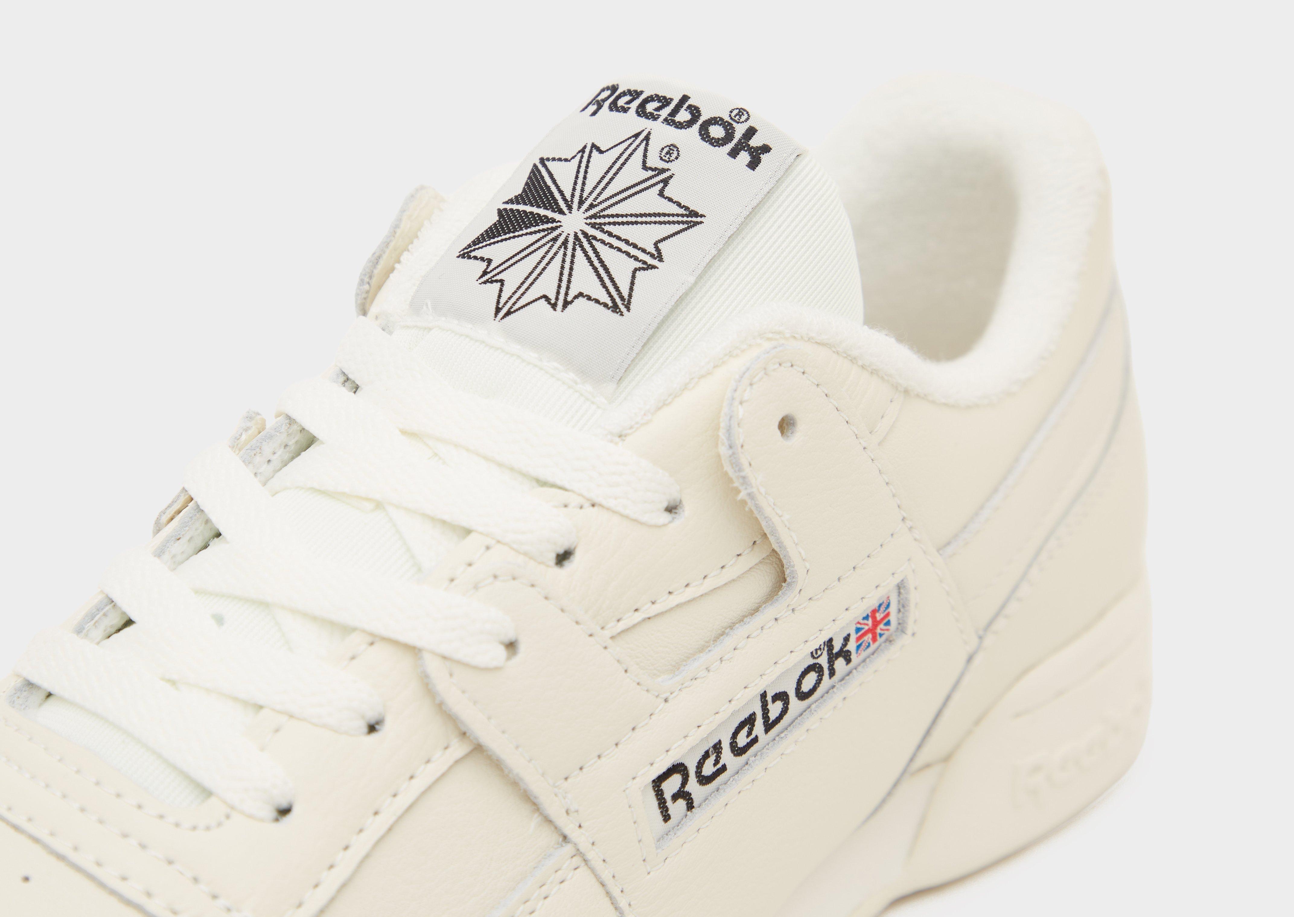 Reebok Workout Plus