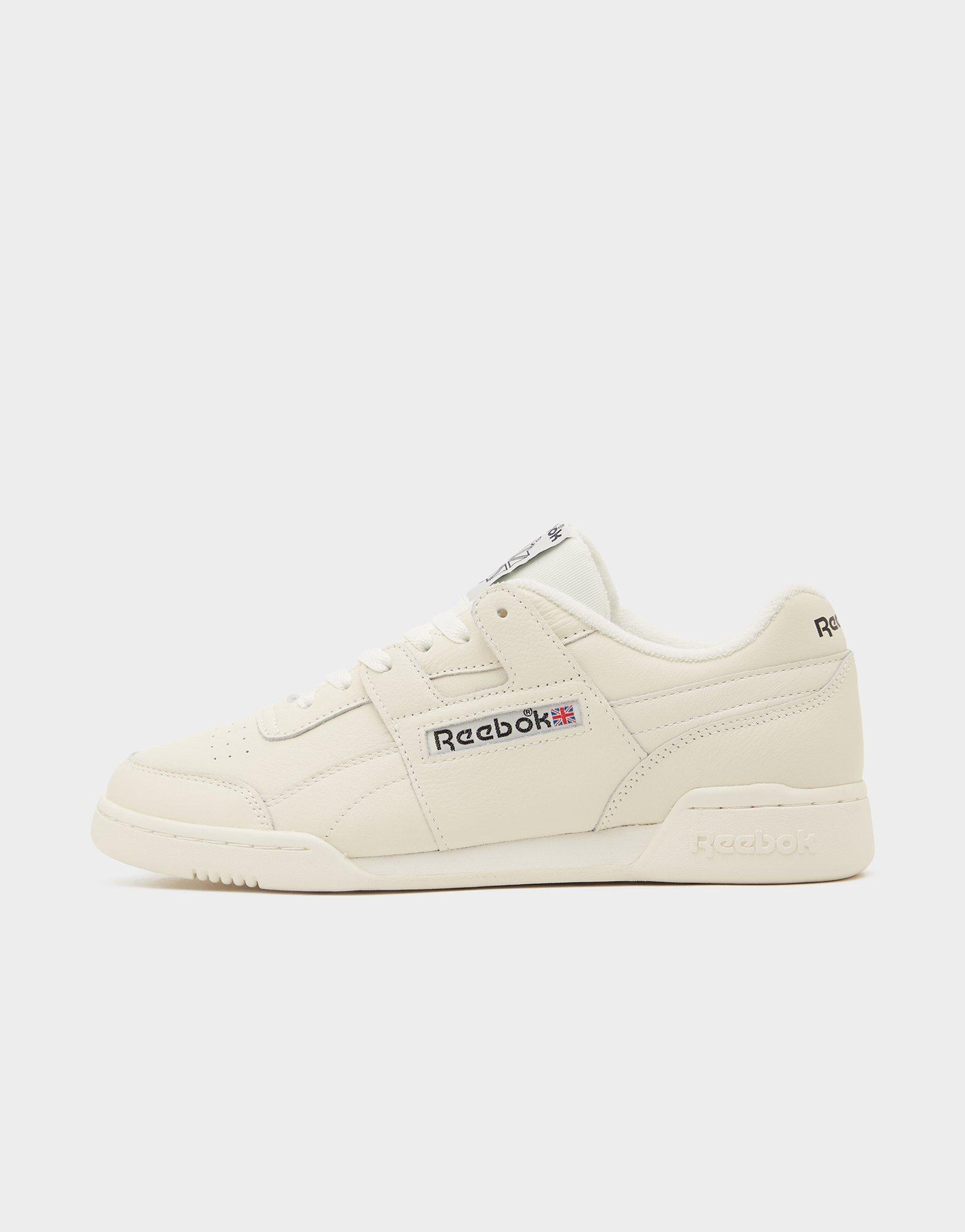 Reebok Workout Plus