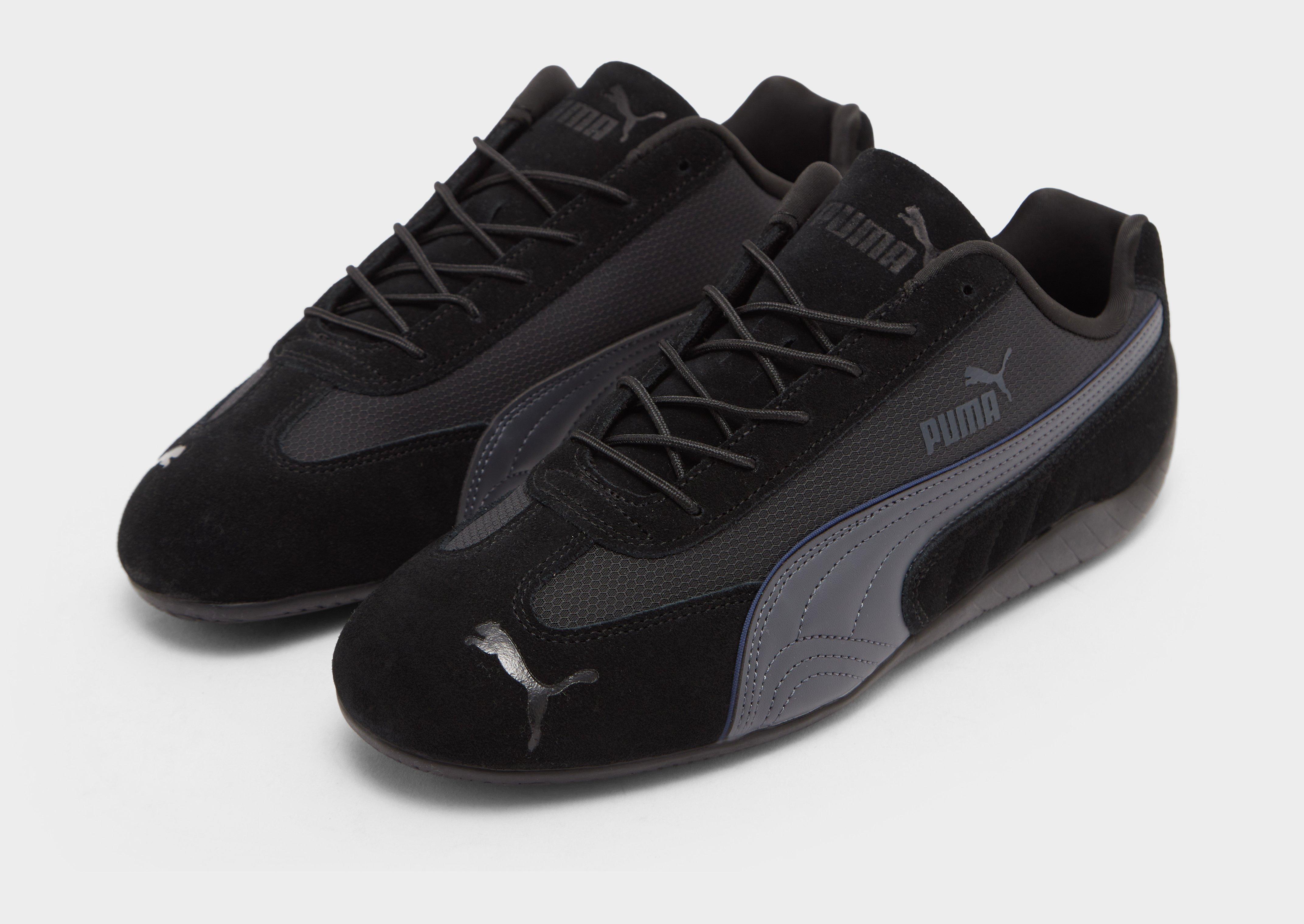 PUMA Speedcat X