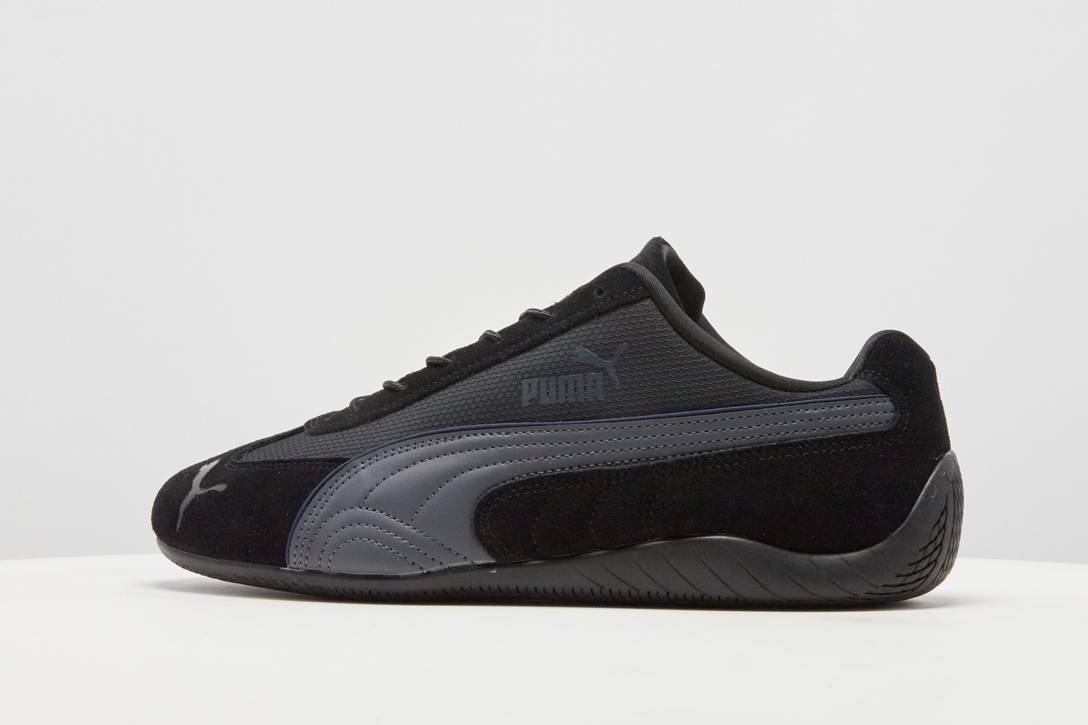 PUMA Speedcat X