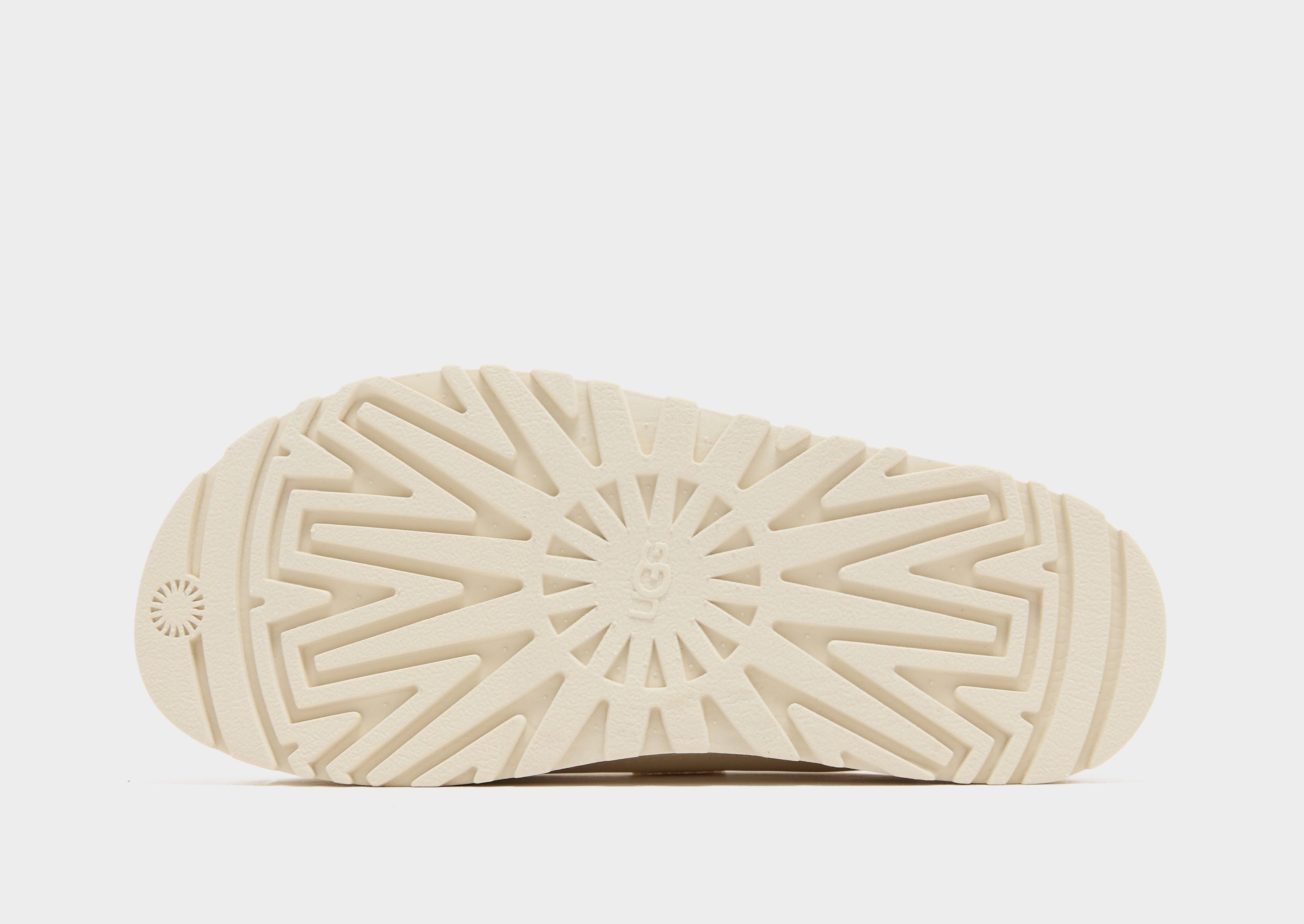 UGG GoldenGlow Slides Junior