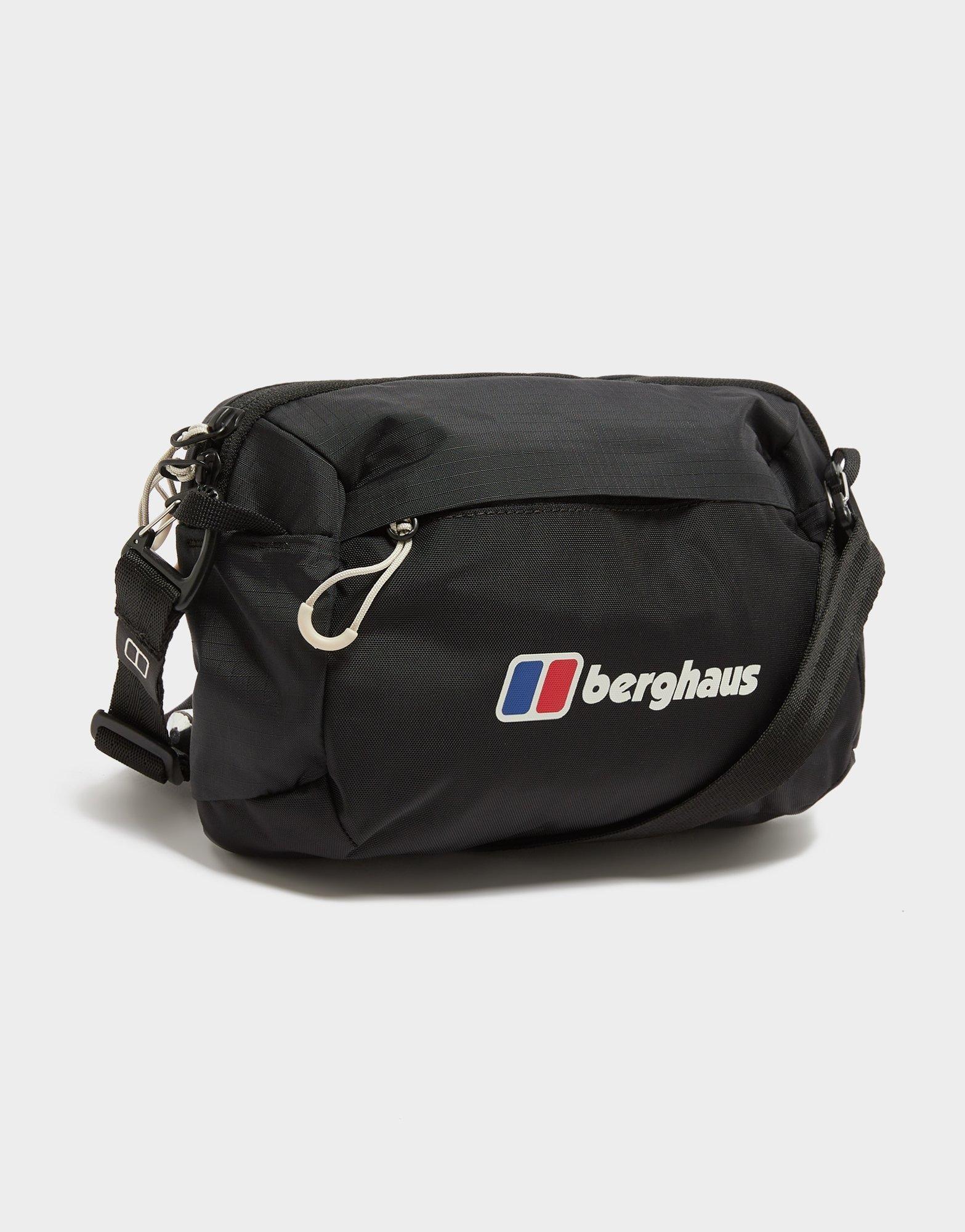 Berghaus Tech Messenger Bag
