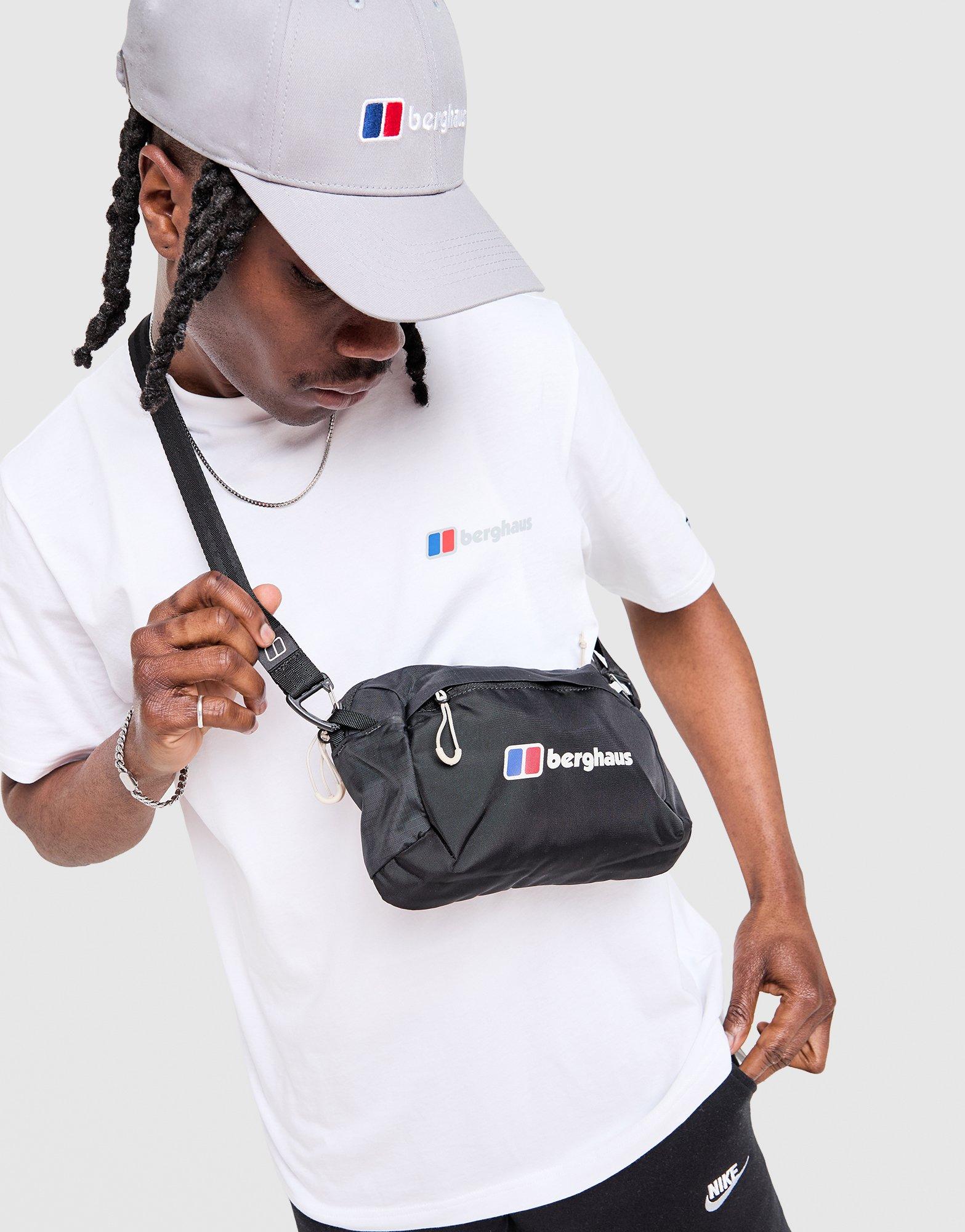 Berghaus Tech Messenger Bag