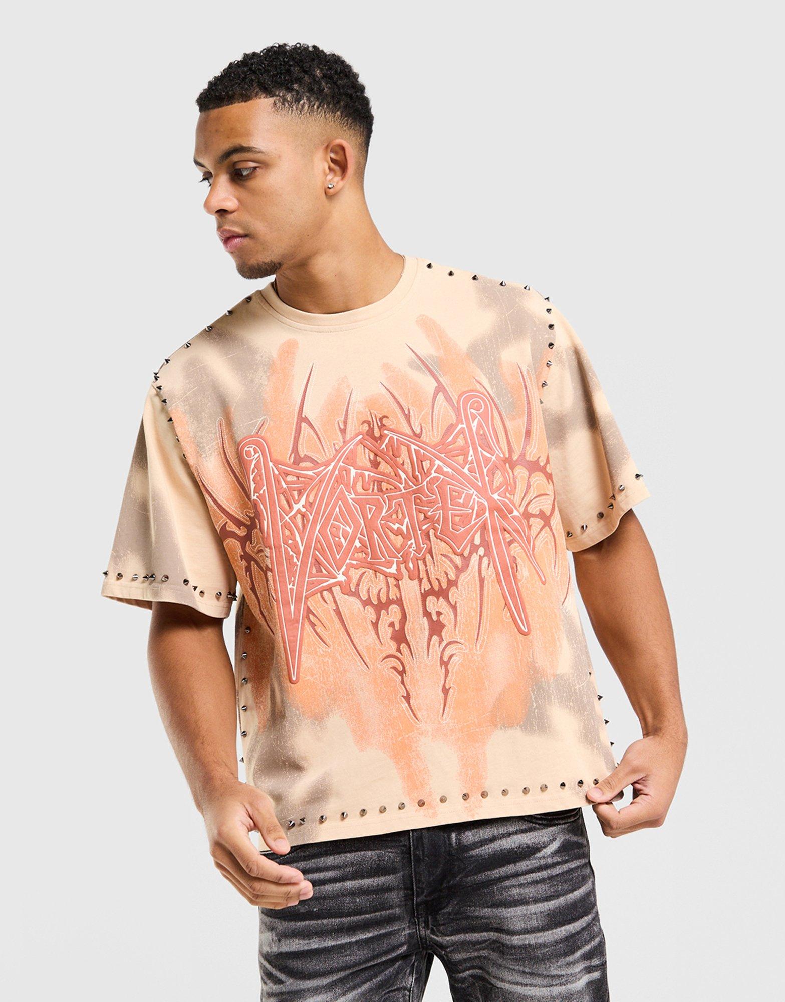 Smoke Rise Ascended Stud T-Shirt