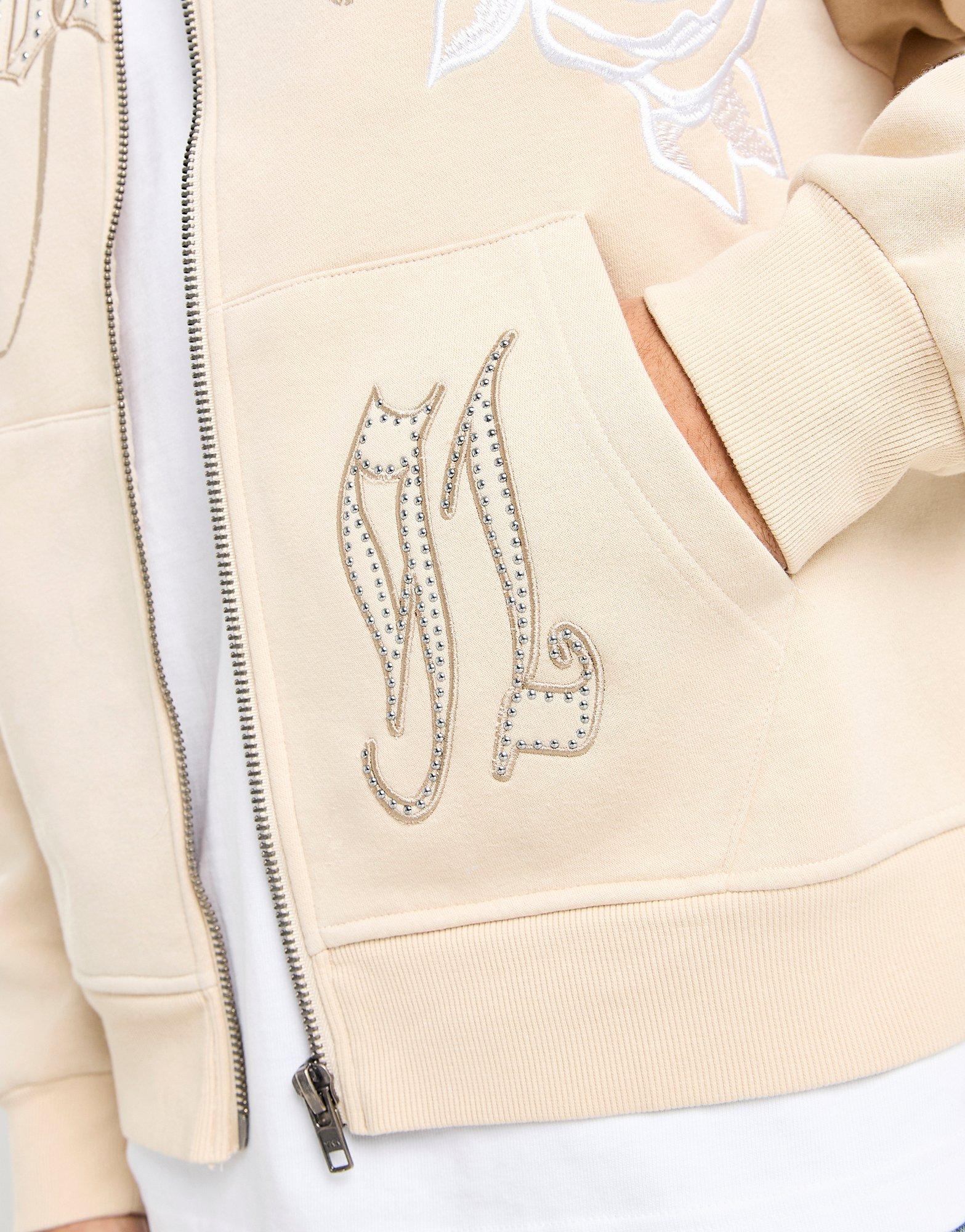 Smoke Rise Legacy Full Zip Hoodie