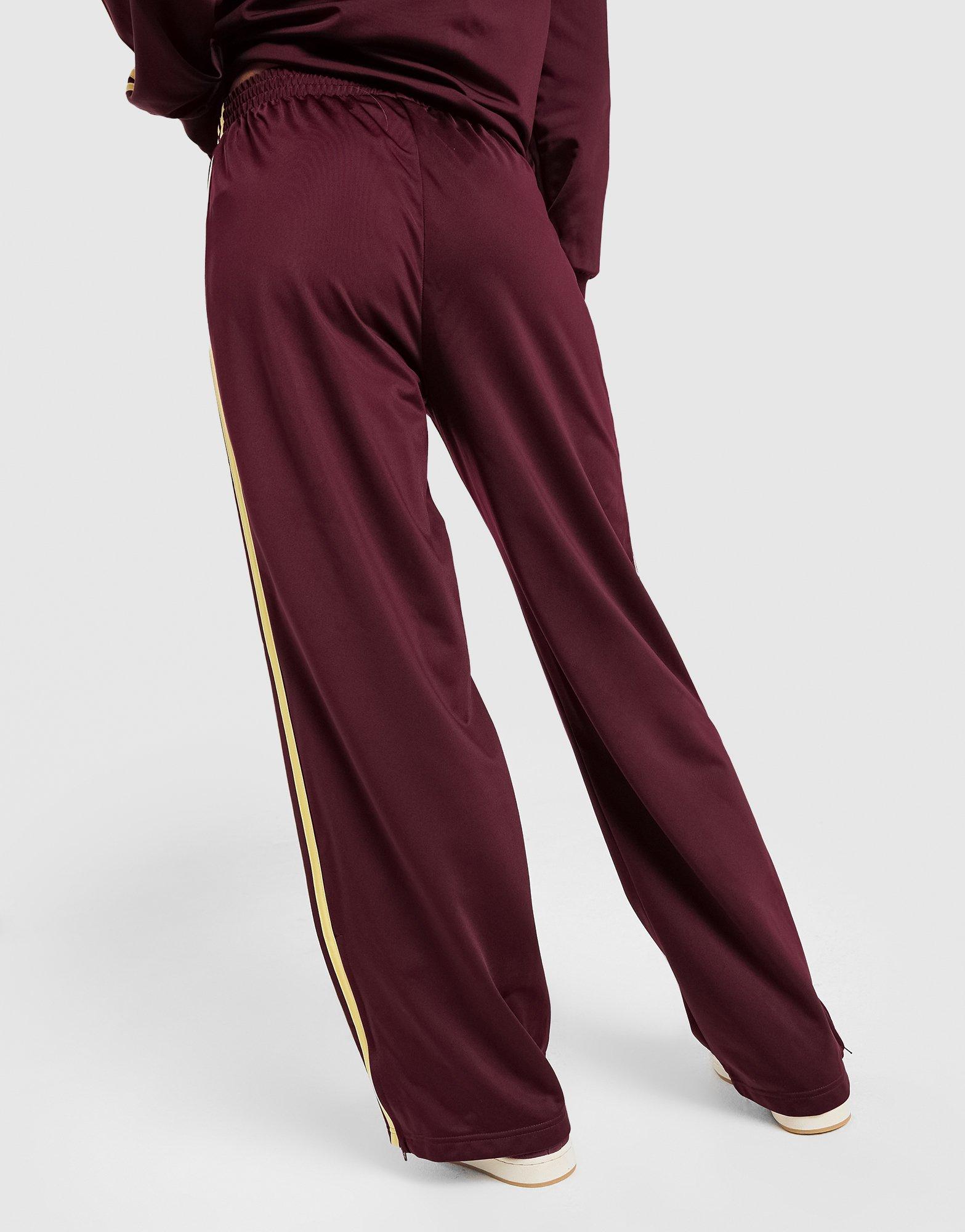 adidas Originals Oversized Firebird Track Pants