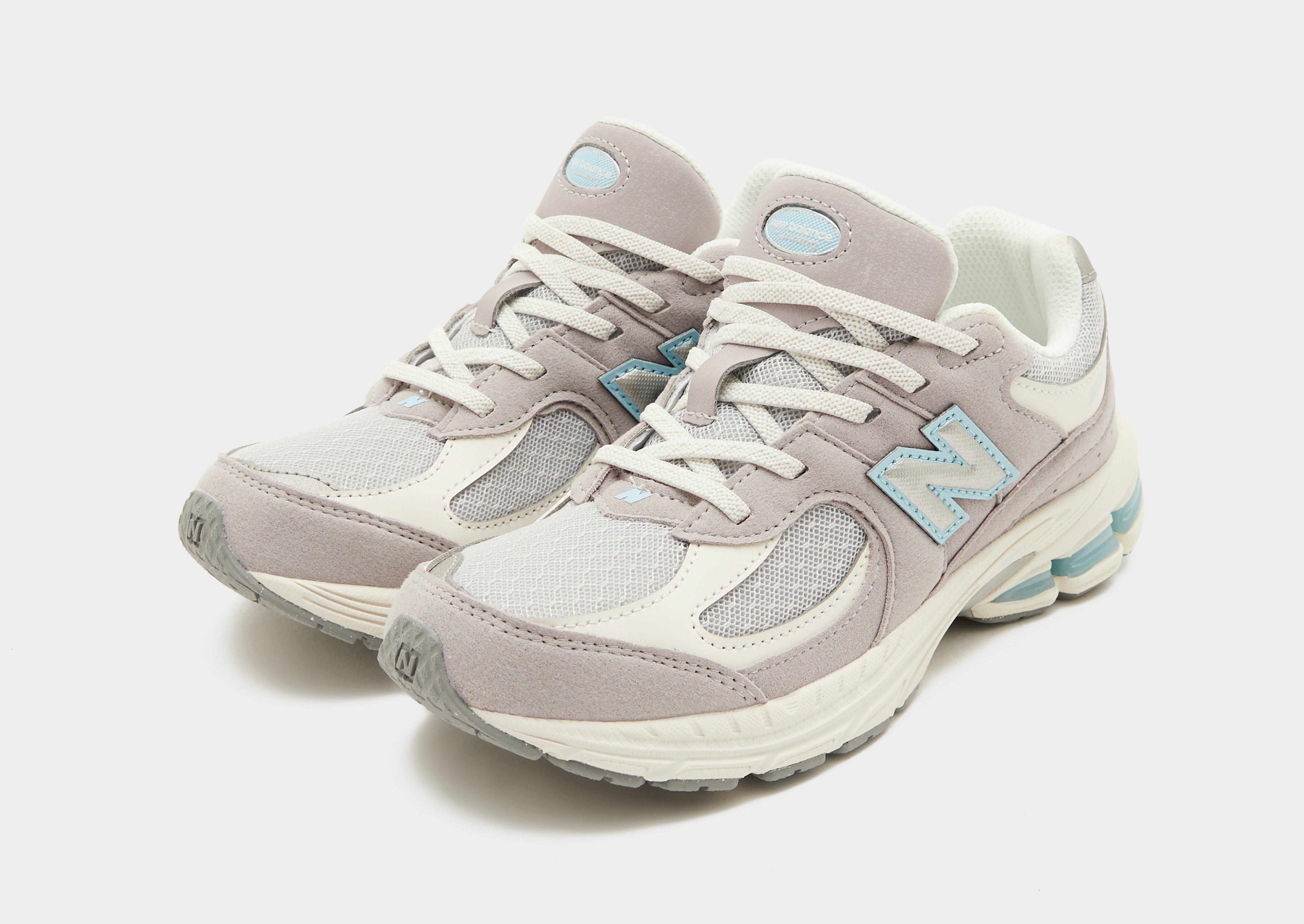 New Balance 2002 Children