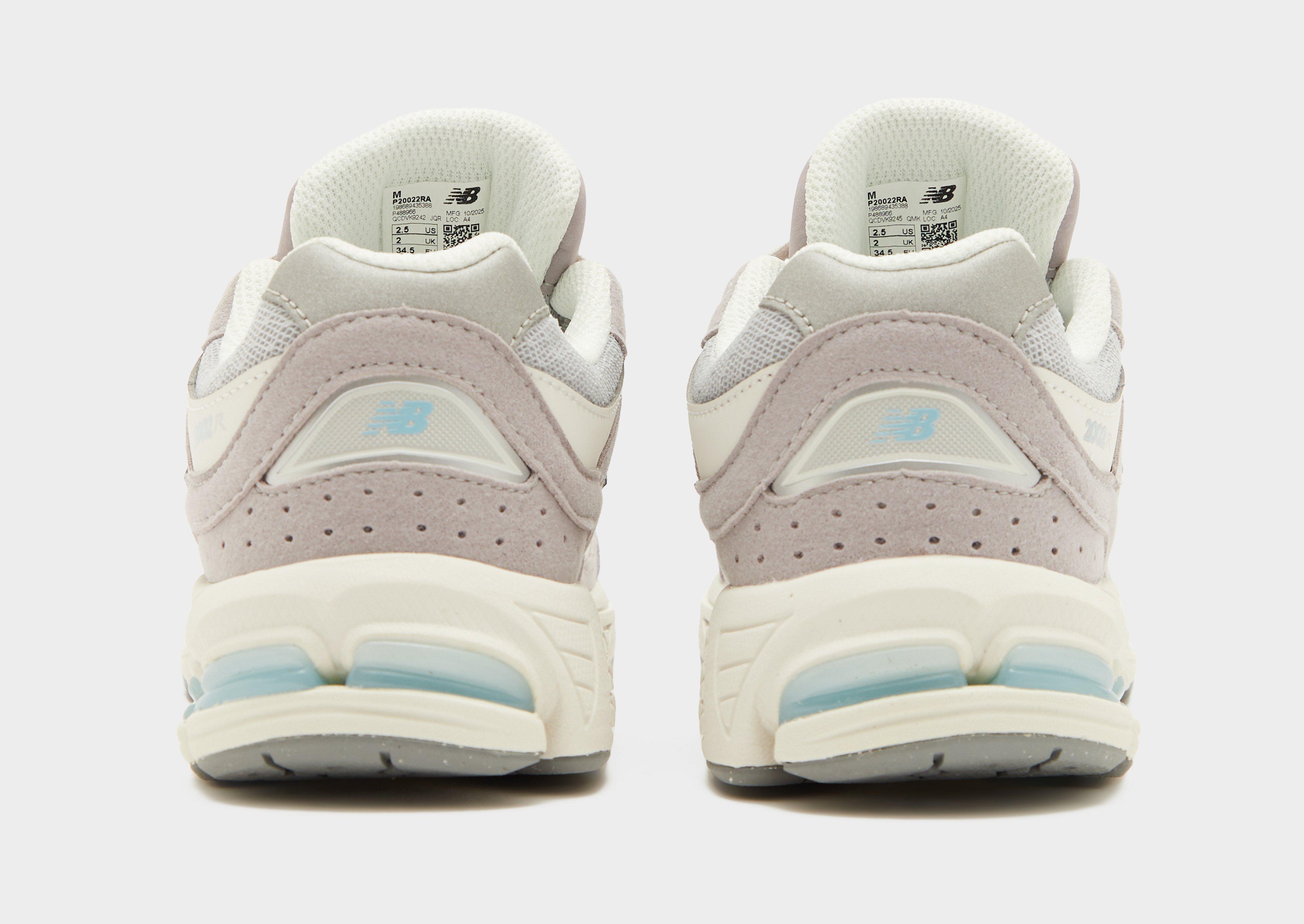 New Balance 2002 Children