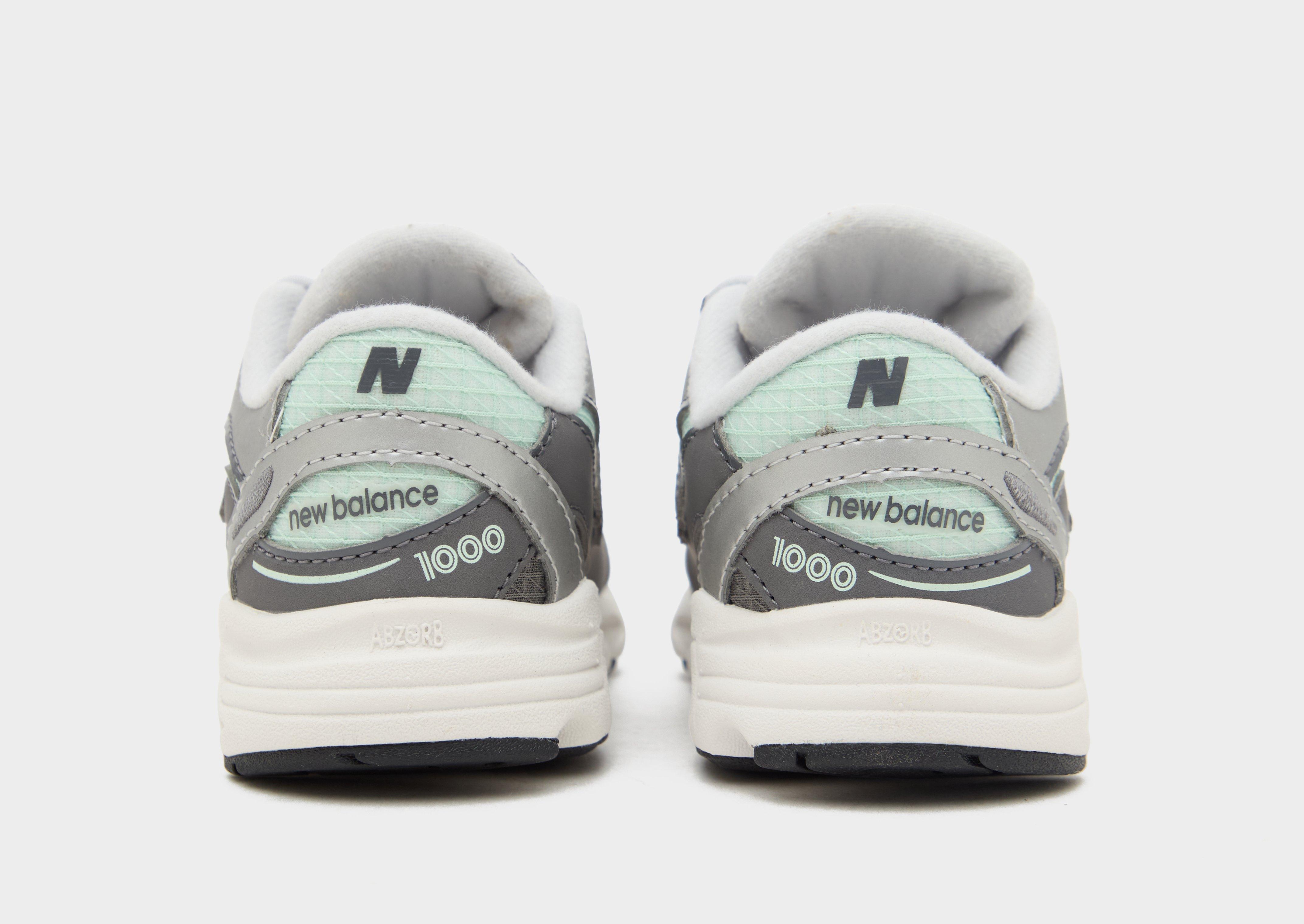 New Balance 1000 Infant