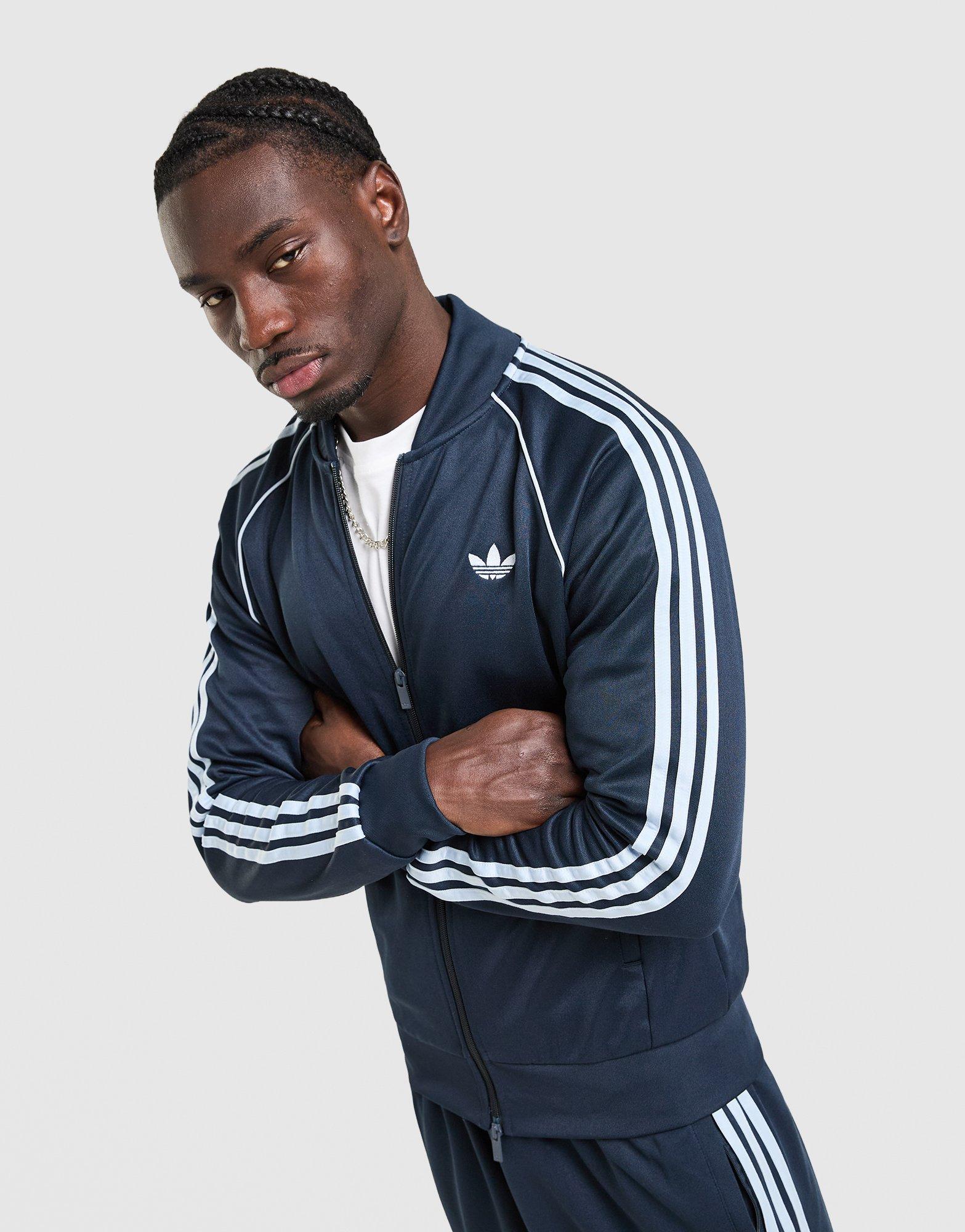 adidas Originals SST Track Top