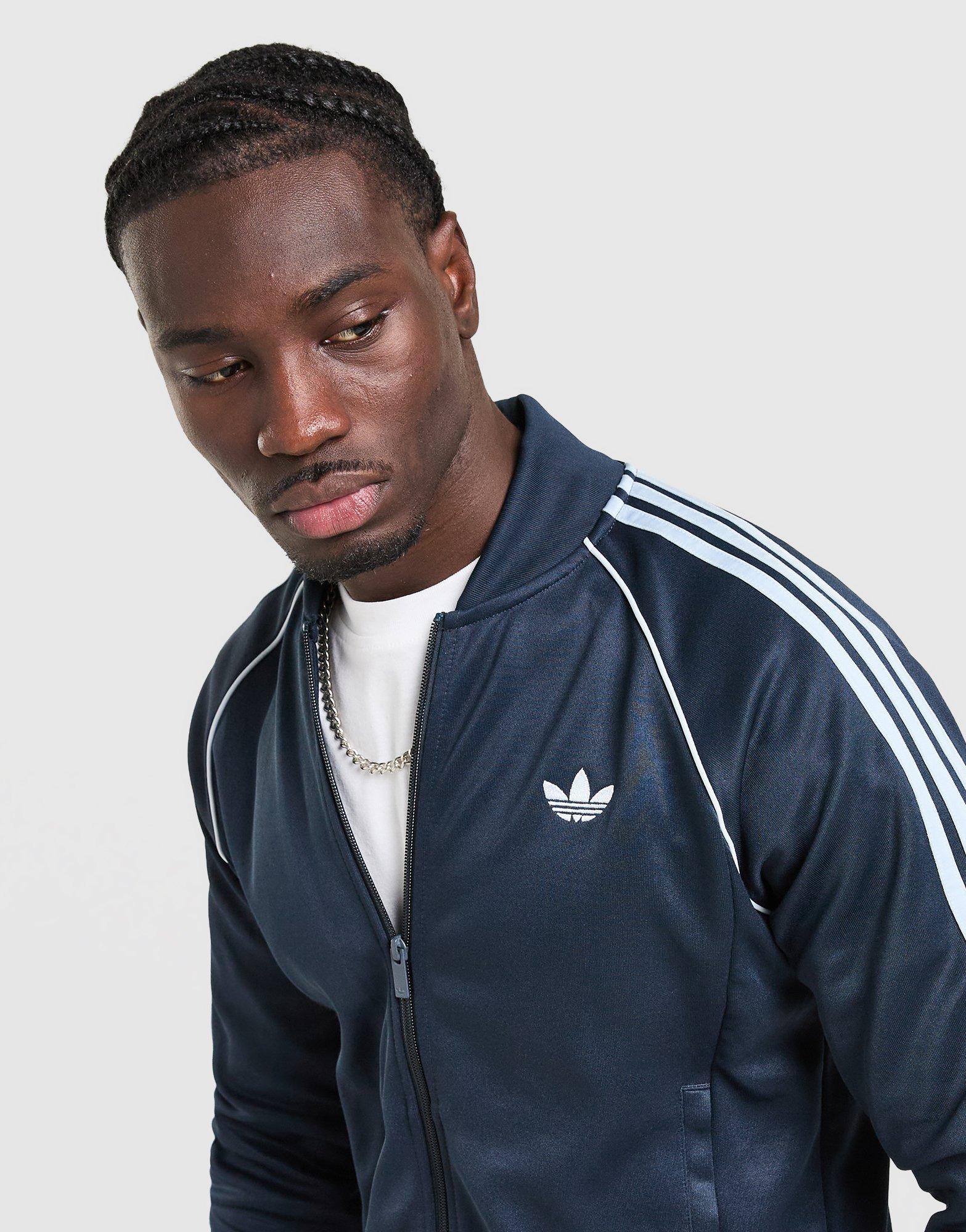 adidas Originals SST Track Top