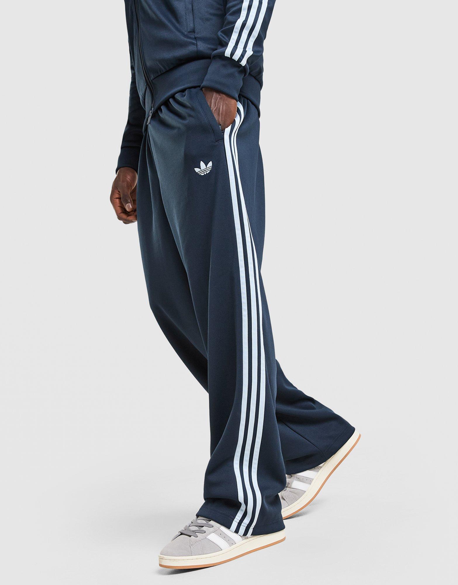 adidas Originals SST Open Hem Track Pants