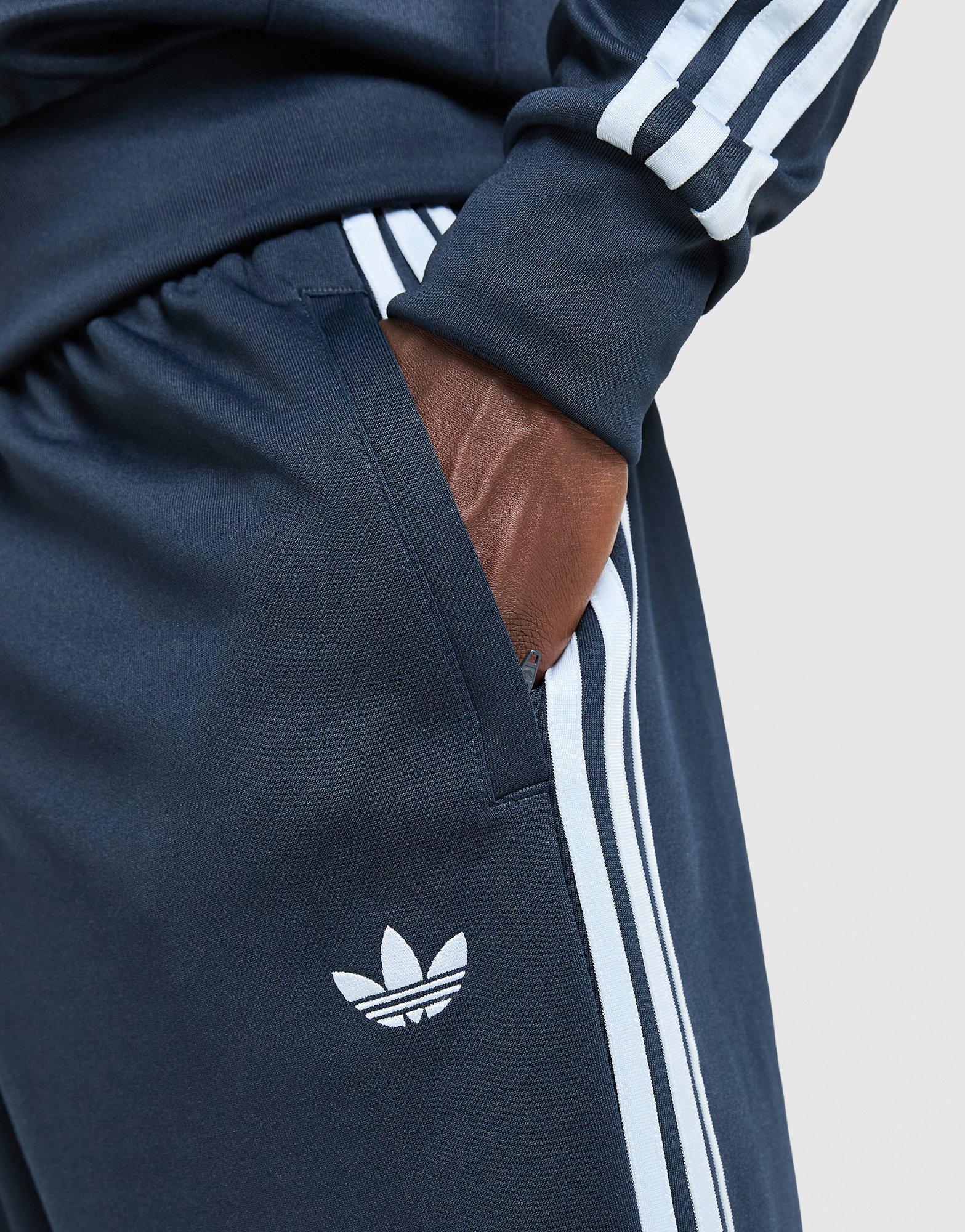 adidas Originals SST Open Hem Track Pants