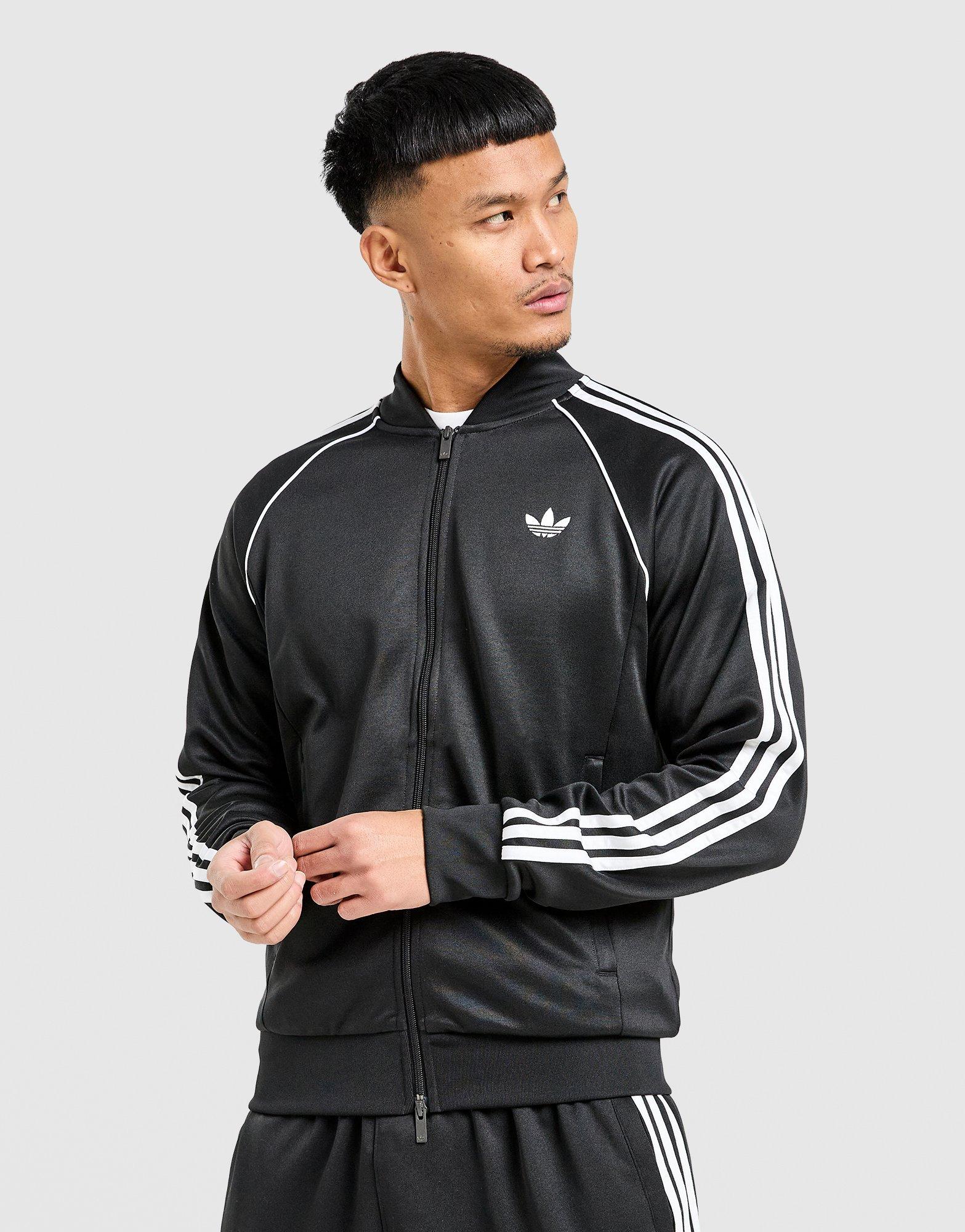 adidas Originals SST Track Top
